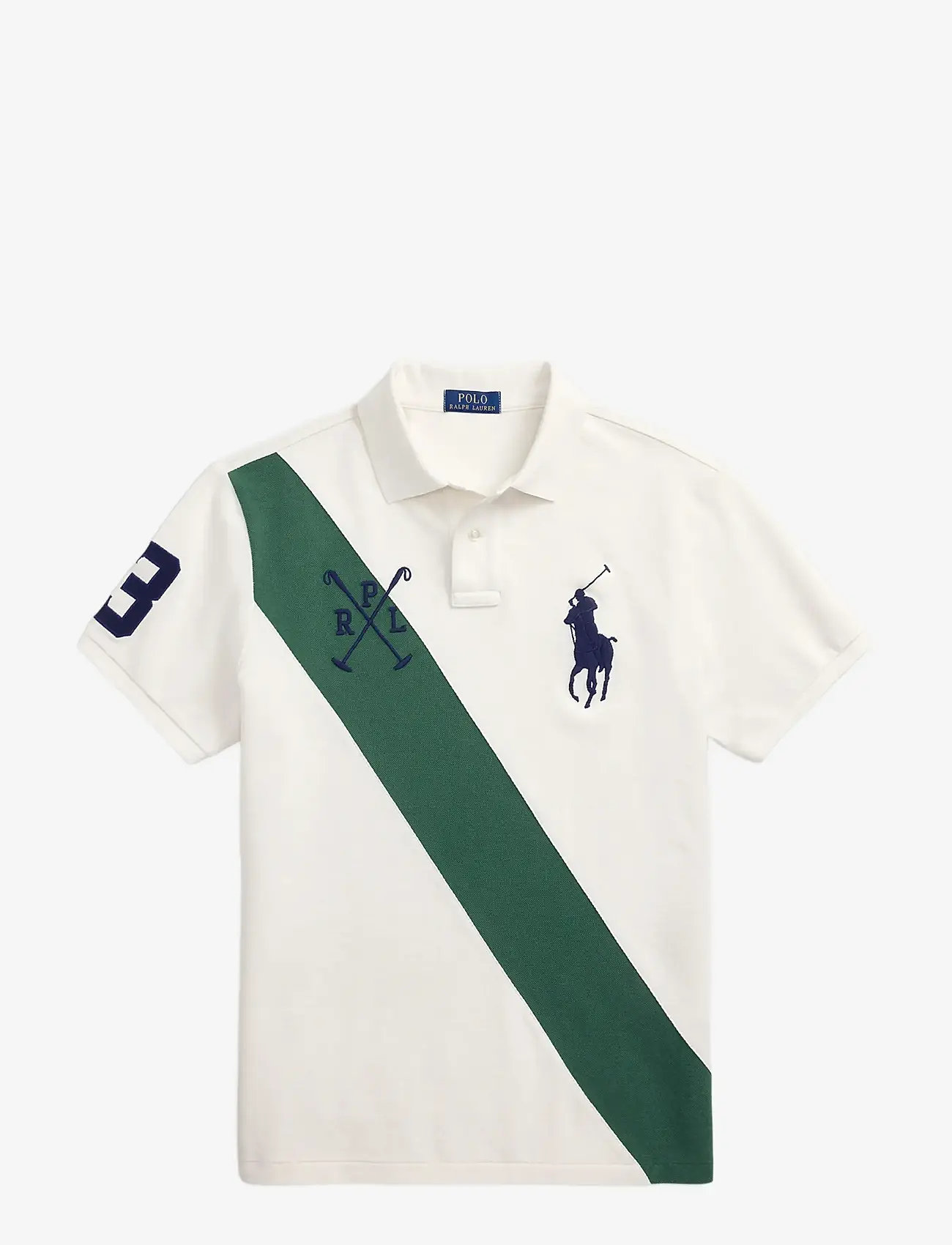 トップス Polo by Ralph Lauren big pony polo shirt Polo Ralph Lauren S/S Polo Shirt US Tennis Open 2010 Big