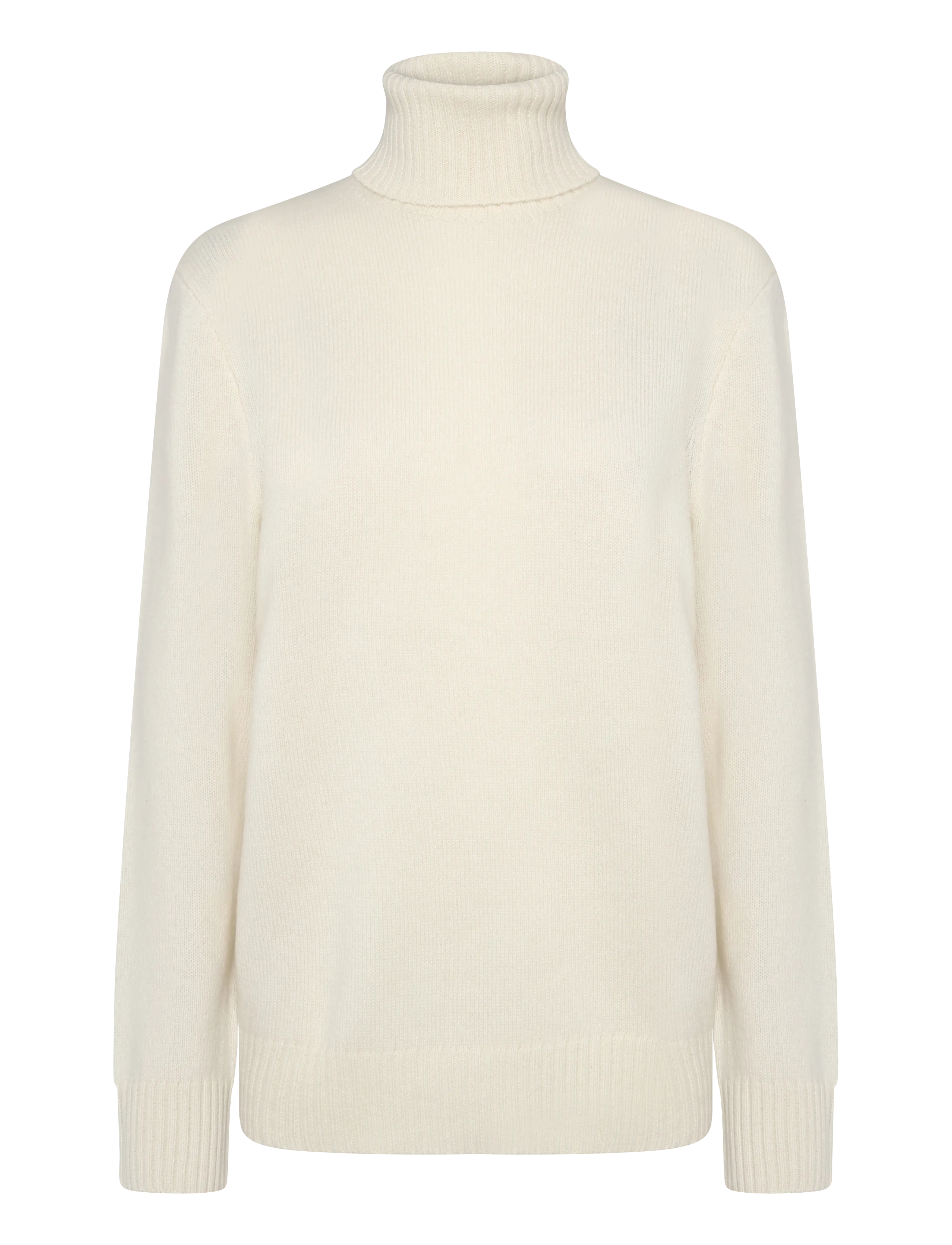 Polo Ralph Lauren Cashmere Turtleneck Sweater -  - undefined / undefined