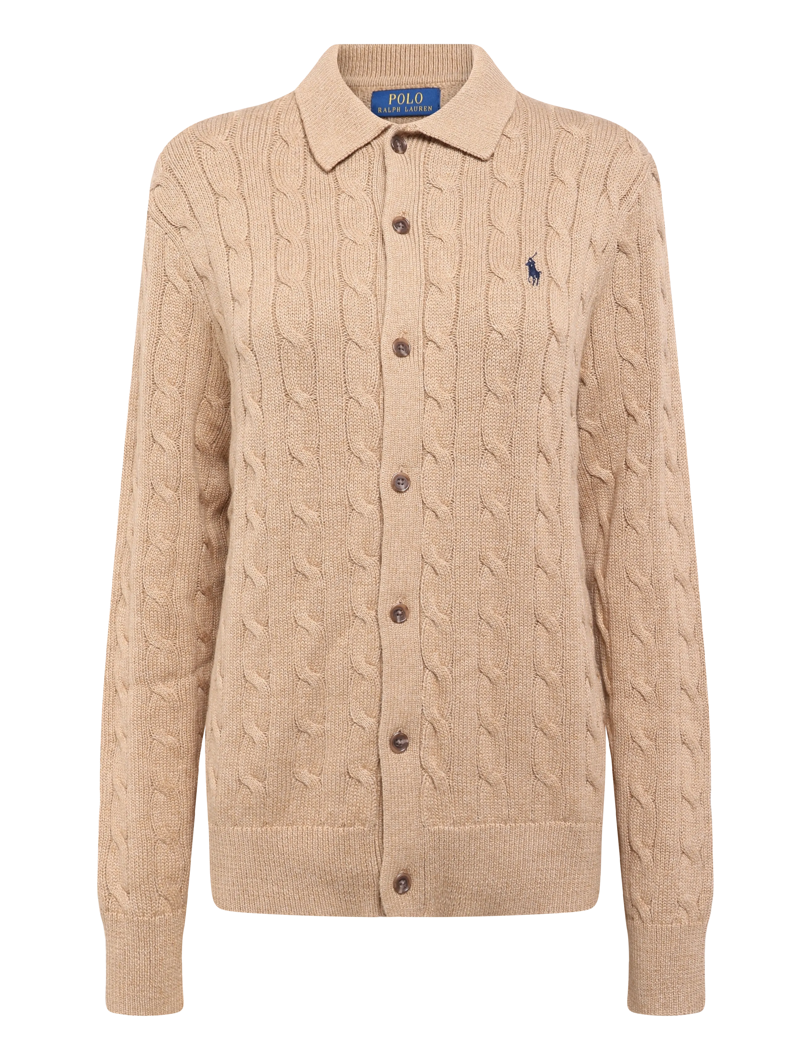 CAMEL MELANGE