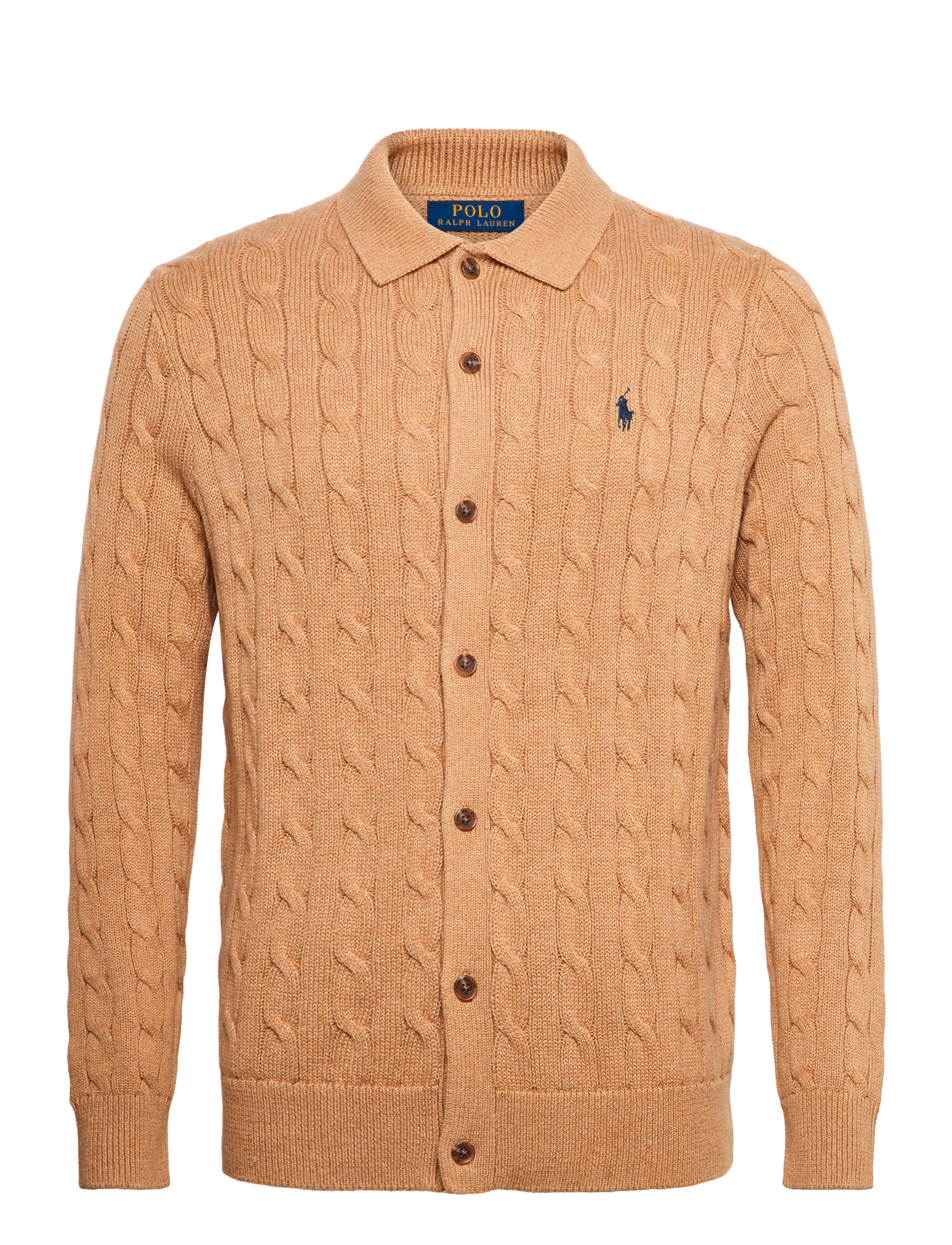 CAMEL MELANGE