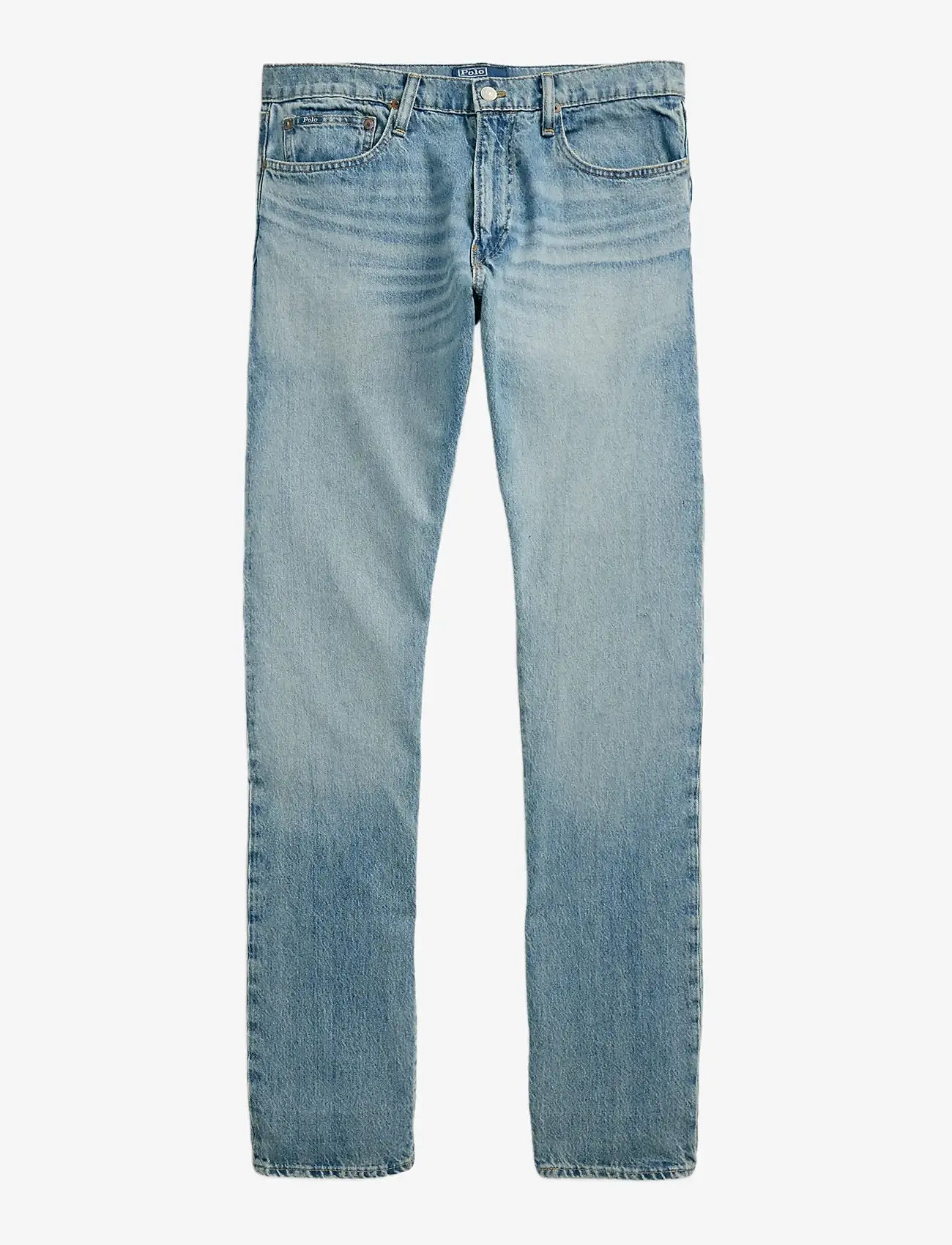 Polo Ralph Lauren - Sullivan Slim Stretch Jean - slim jeans - la breya - 1