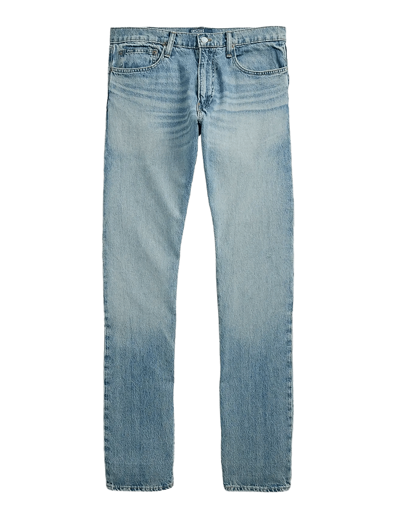 Polo Ralph Lauren - Sullivan Slim Stretch Jean - slim jeans - la breya - 1