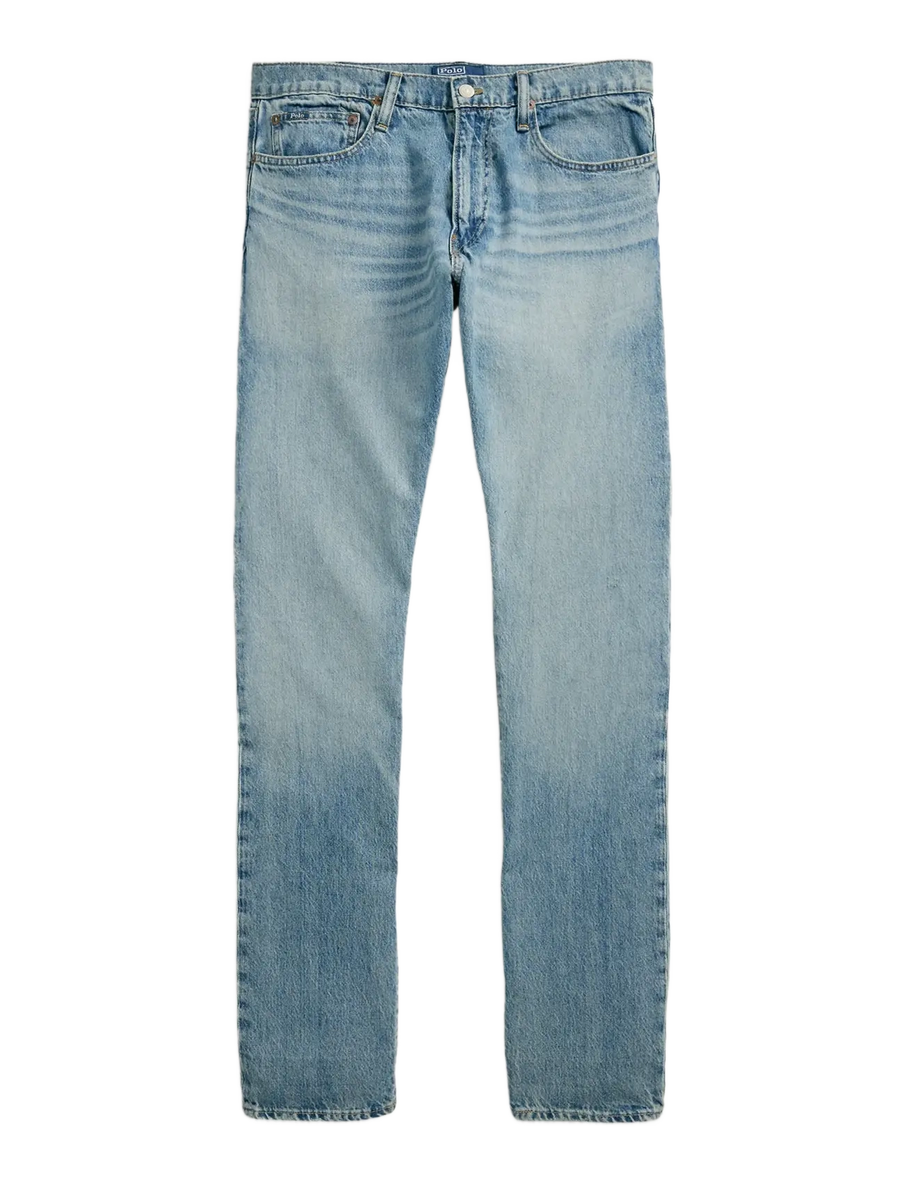 Polo Ralph Lauren - Sullivan Slim Stretch Jean - slim fit jeans - la breya - 1