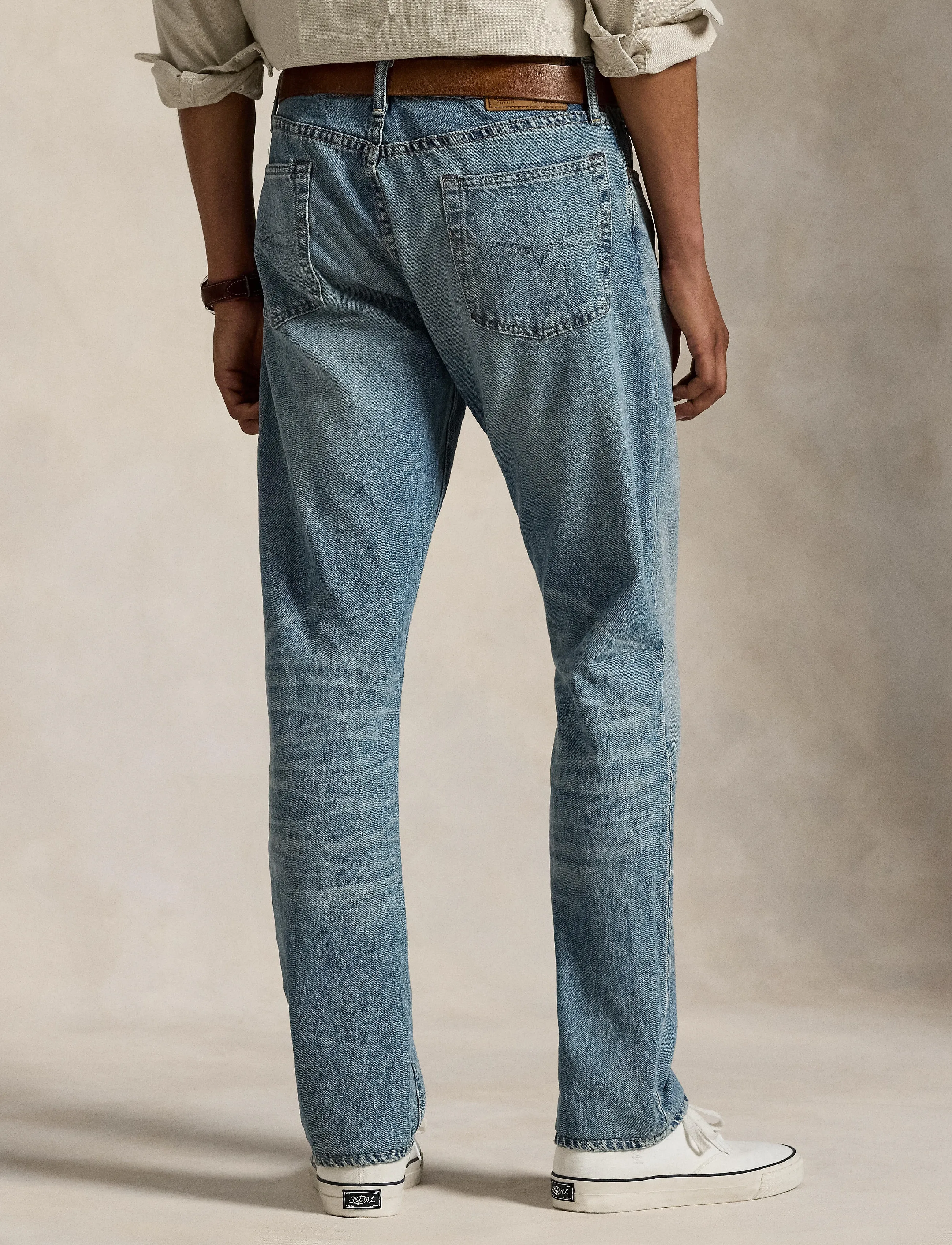 Sullivan Slim Stretch Jean 2