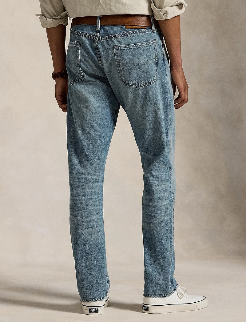 Polo Ralph Lauren - Sullivan Slim Stretch Jean - slim jeans - la breya - 2