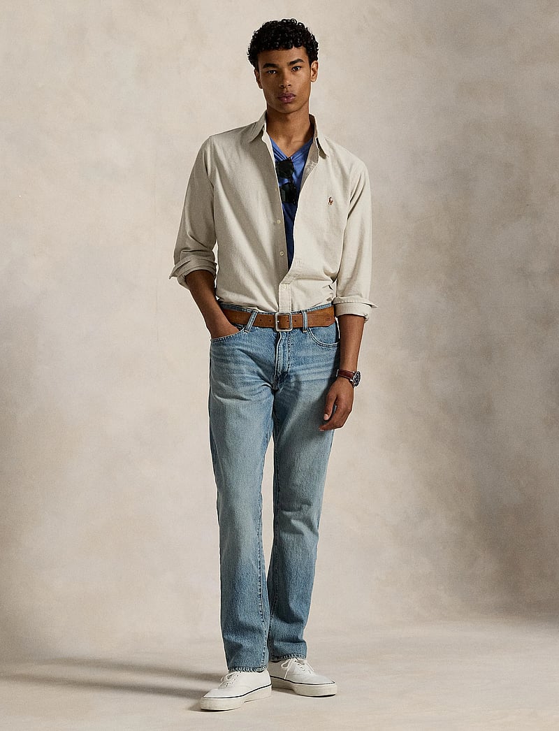 Polo Ralph Lauren - Sullivan Slim Stretch Jean - slim jeans - la breya - 3