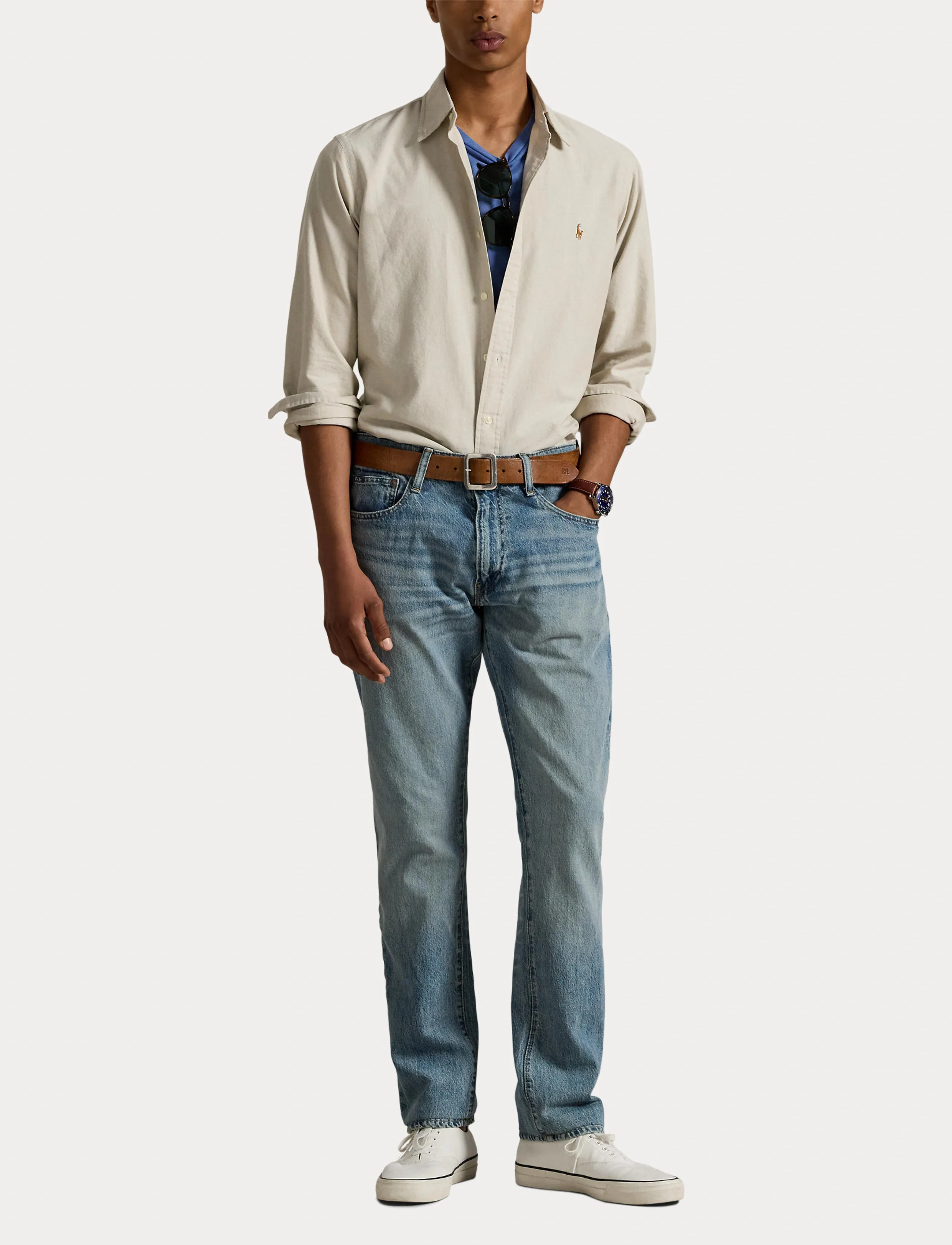 Sullivan Slim Stretch Jean 4