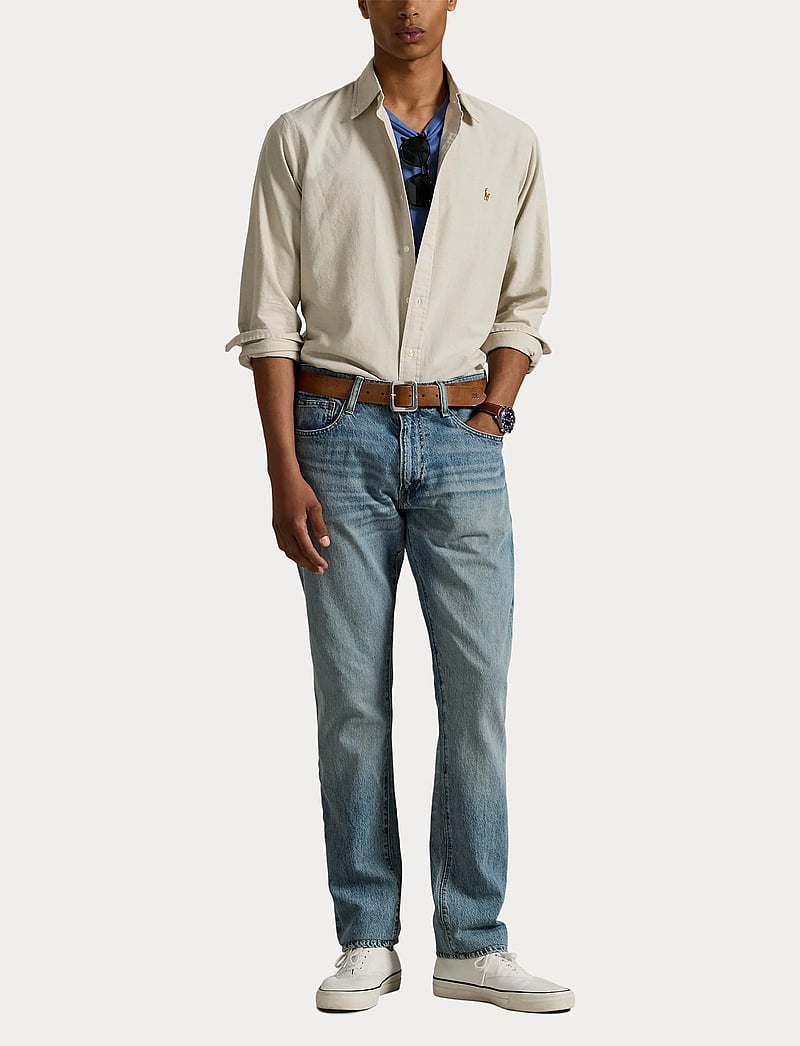 Polo Ralph Lauren - Sullivan Slim Stretch Jean - slim jeans - la breya - 4