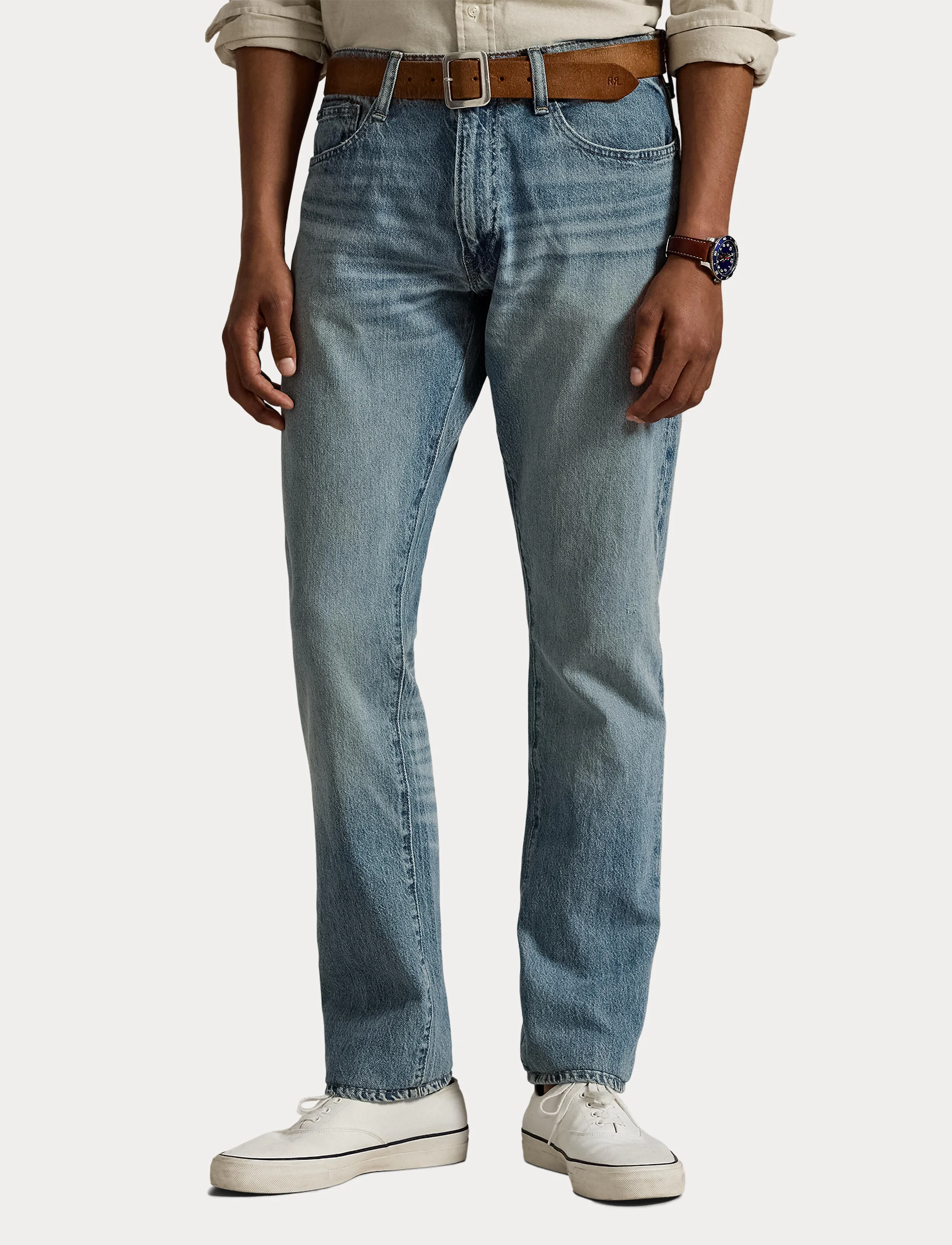Sullivan Slim Stretch Jean 5