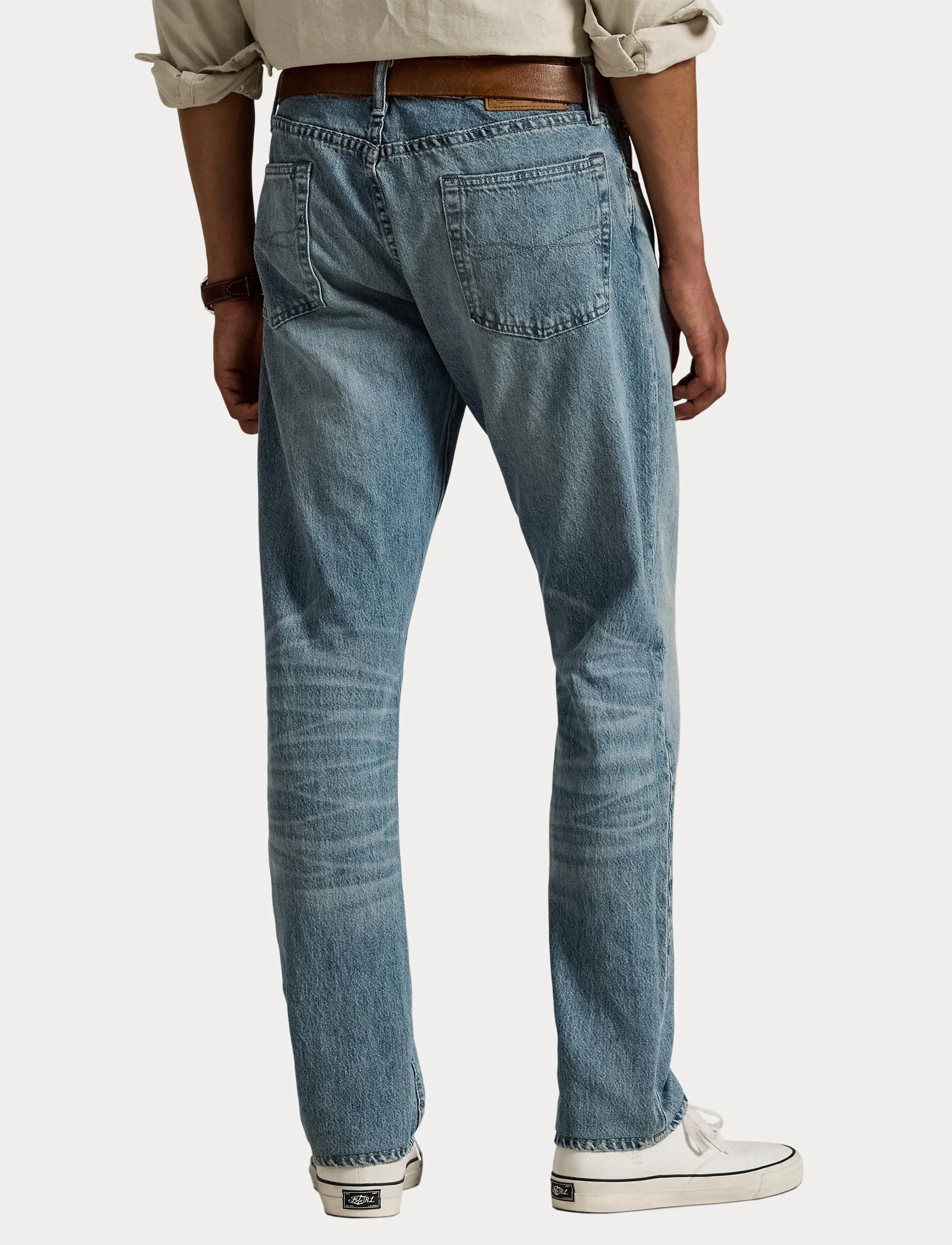 Sullivan Slim Stretch Jean 6