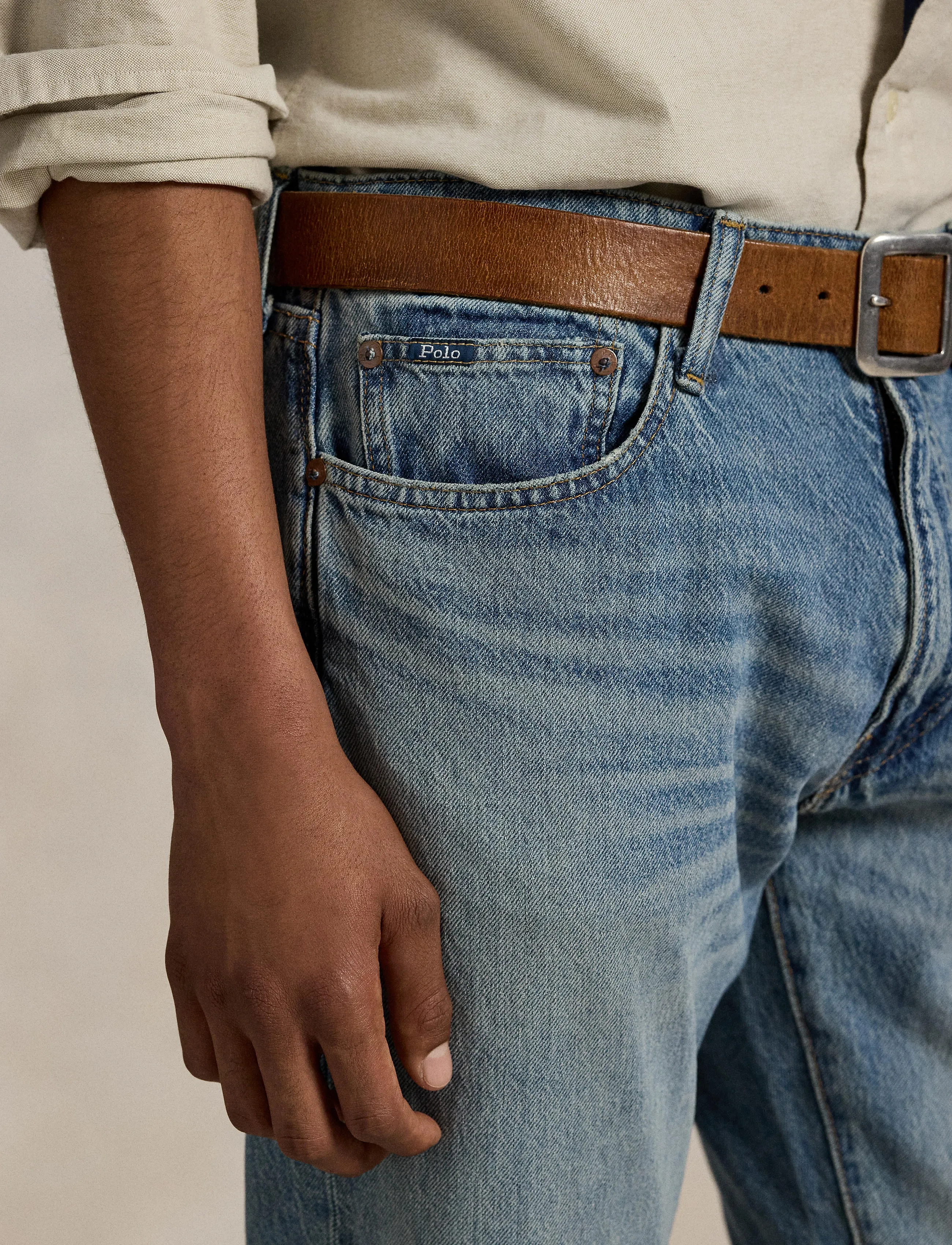 Sullivan Slim Stretch Jean 7