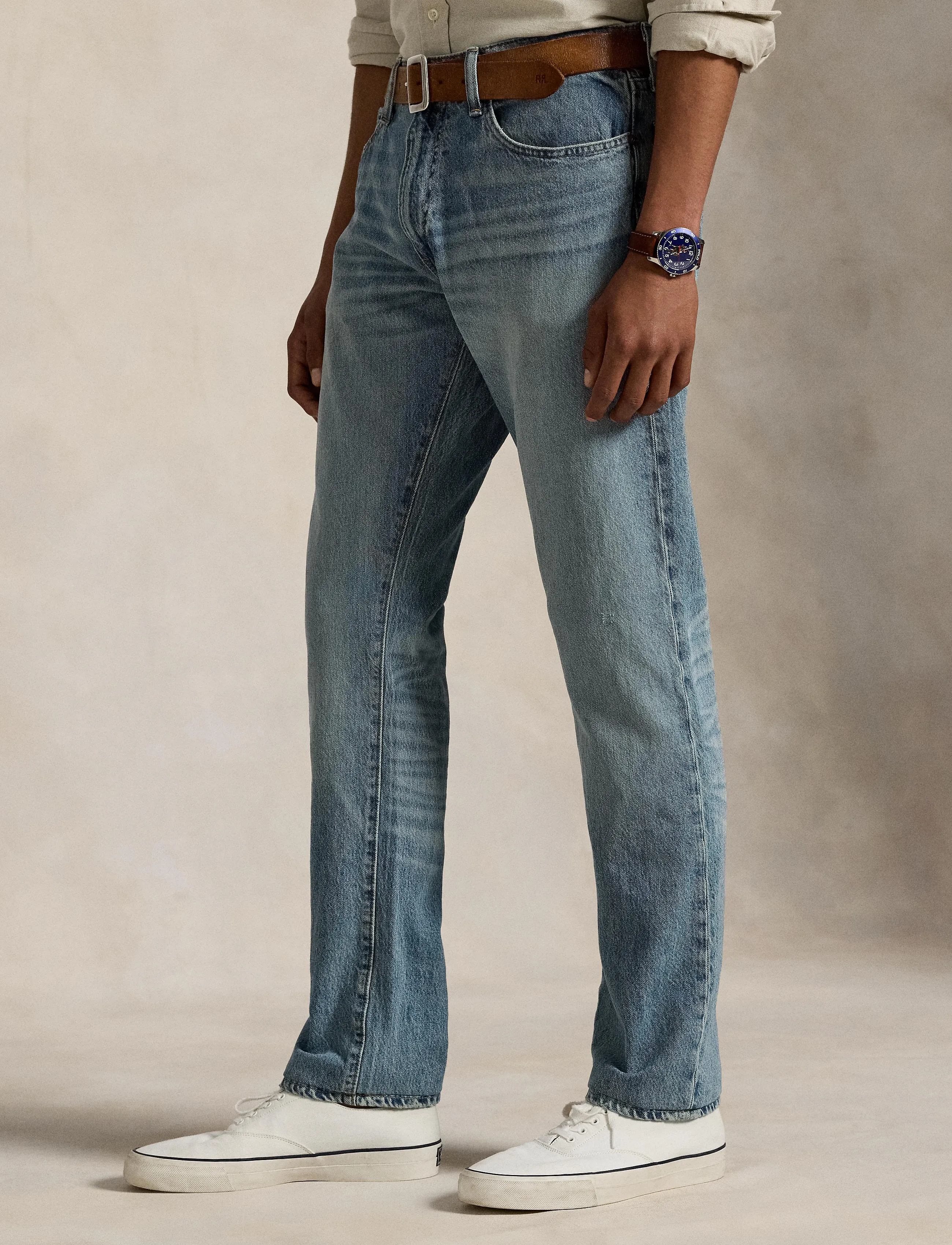 Sullivan Slim Stretch Jean 8