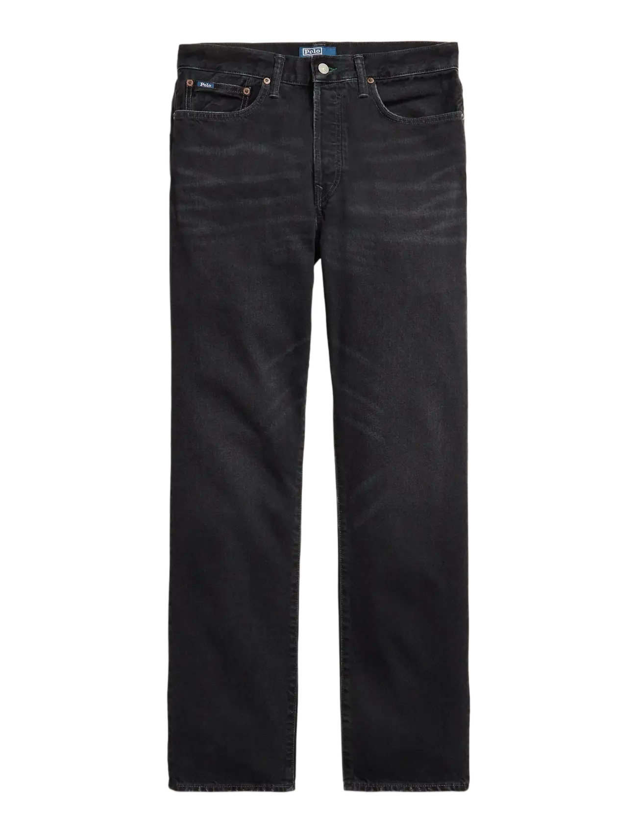 Heritage Straight Fit Jean - BEAVENMEADOW