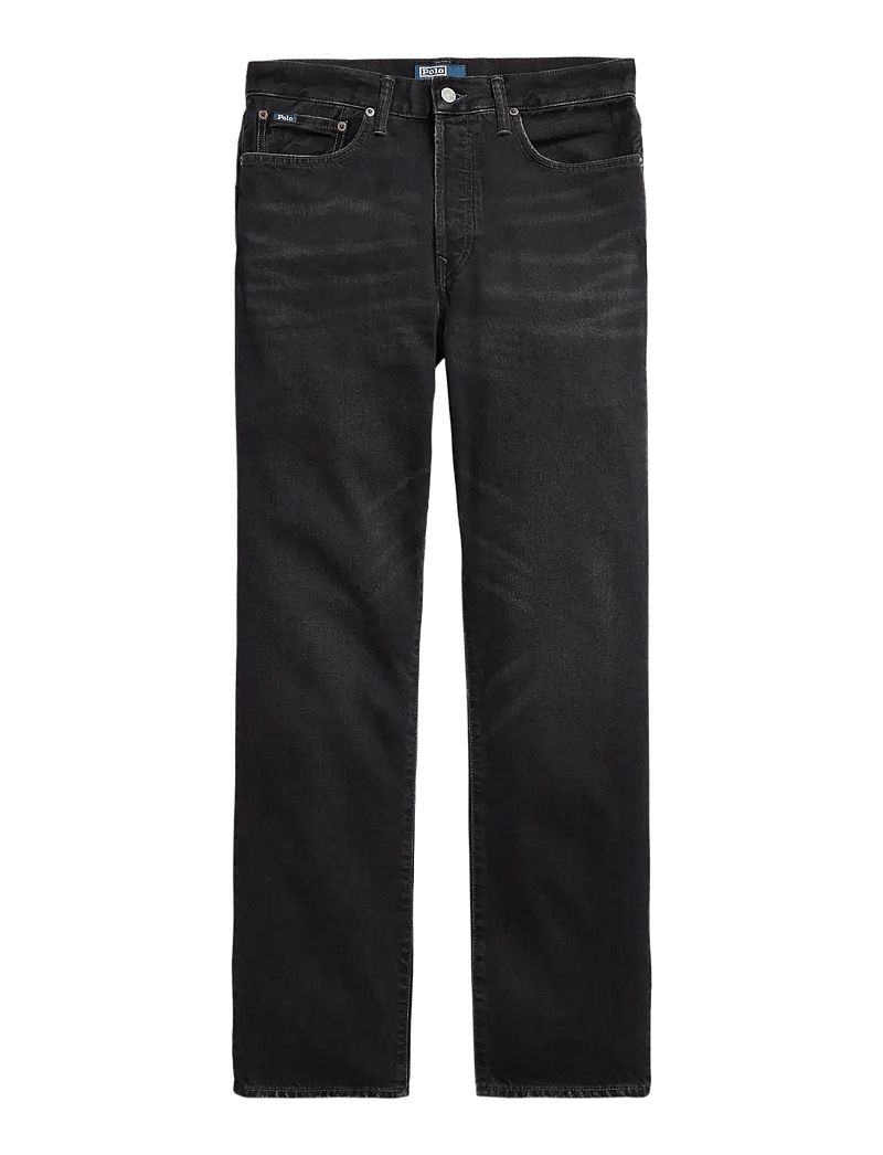 Polo Ralph Lauren - Heritage Straight Fit Jean - regular jeans - beavenmeadow - 0