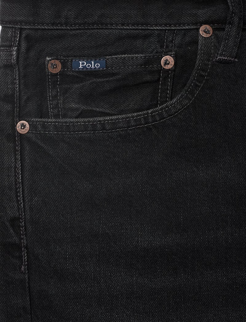 Polo Ralph Lauren - Heritage Straight Fit Jean - regular jeans - beavenmeadow - 1