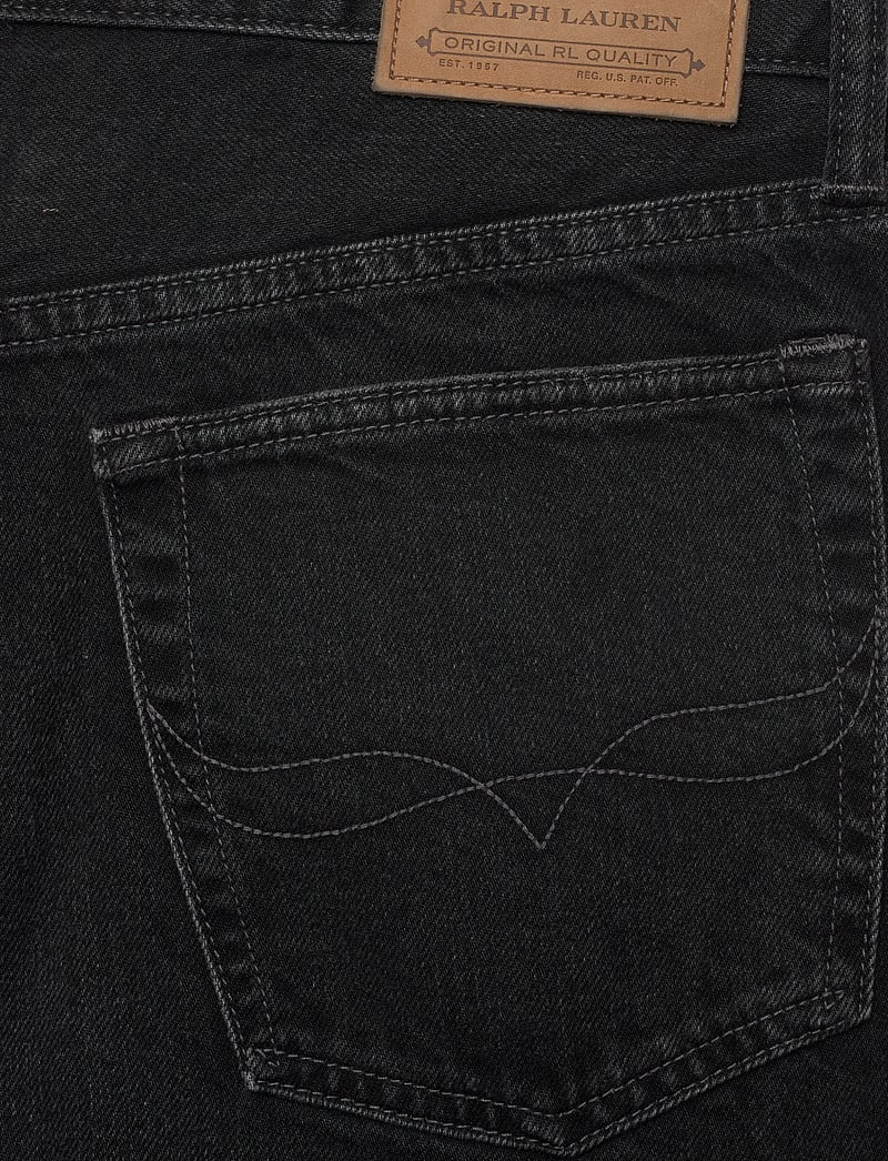 Polo Ralph Lauren - Heritage Straight Fit Jean - regular jeans - beavenmeadow - 3