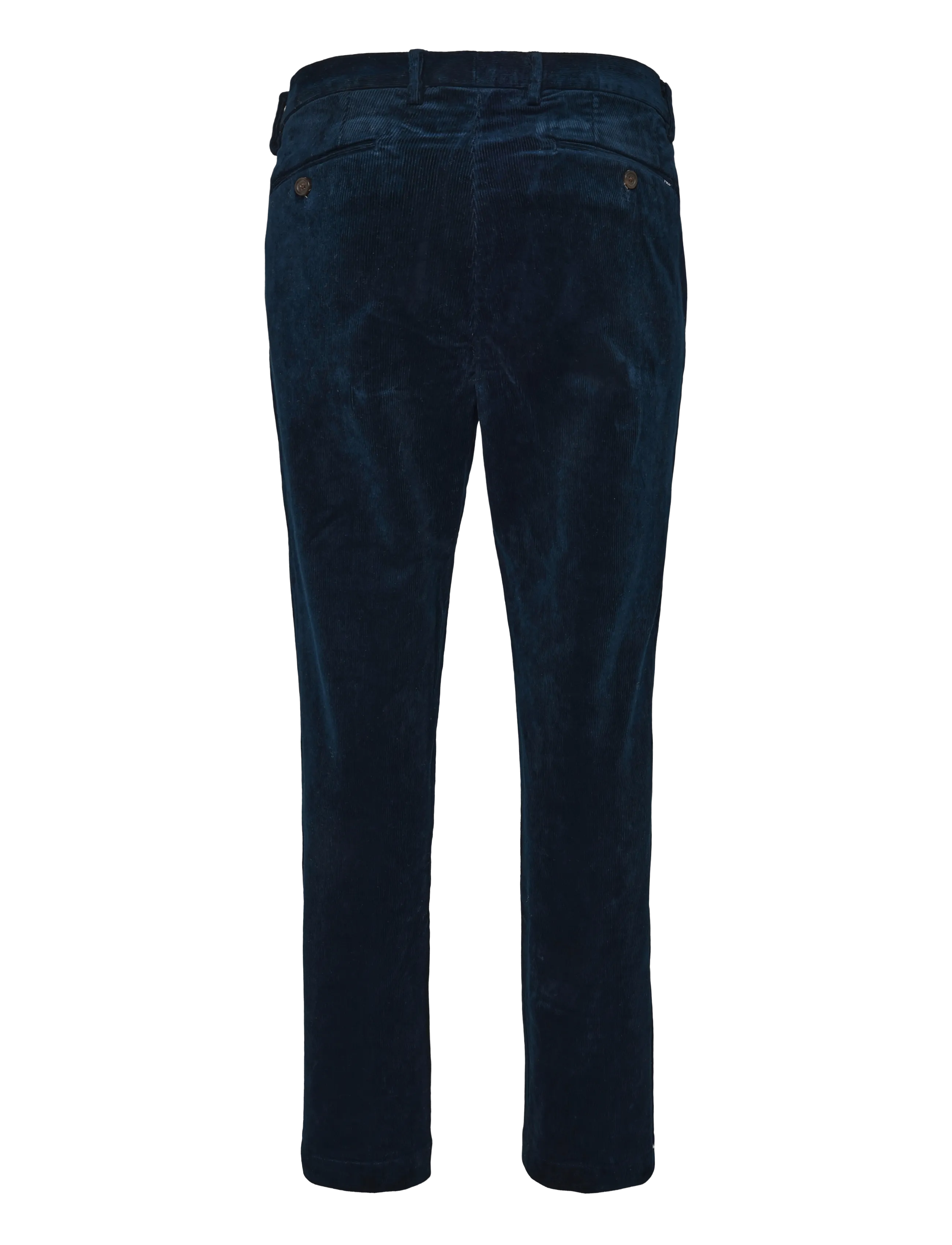 Polo Ralph Lauren - Andover Slim Fit Stretch Corduroy Pant - freizeithosen - aviator navy - 2