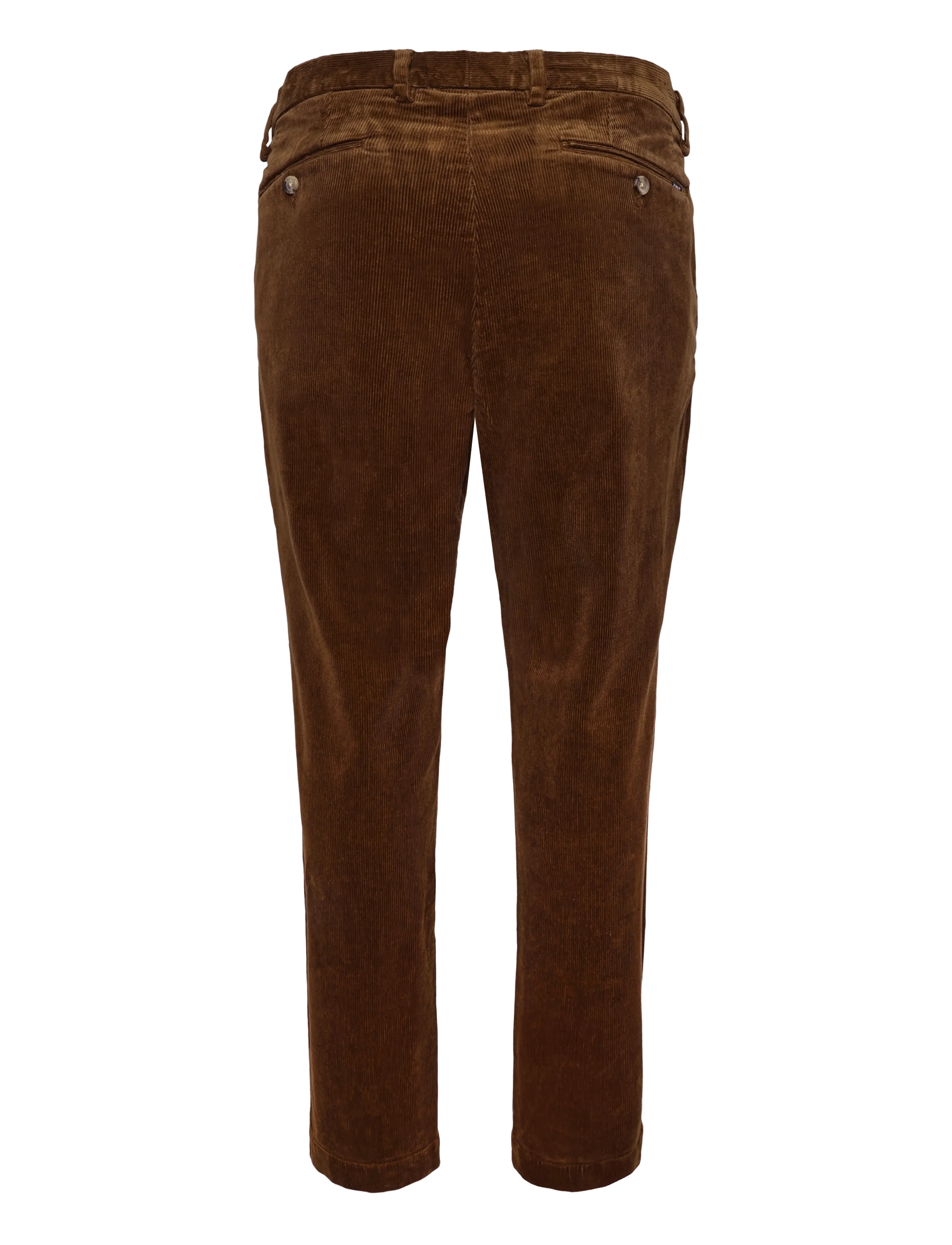 Polo Ralph Lauren - Andover Slim Fit Stretch Corduroy Pant - freizeithosen - modern traveler t - 2