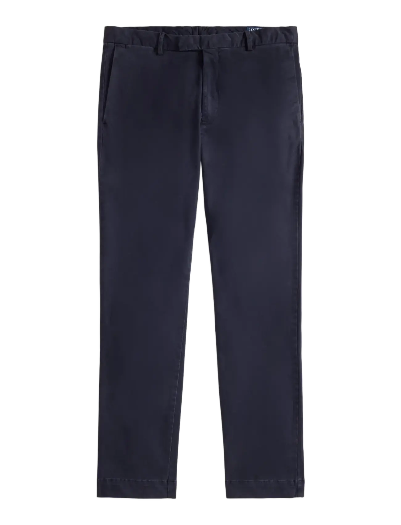 Polo Ralph Lauren - Jarrett Slim Fit Sateen Pant - pantalons chino - aviator navy - 1