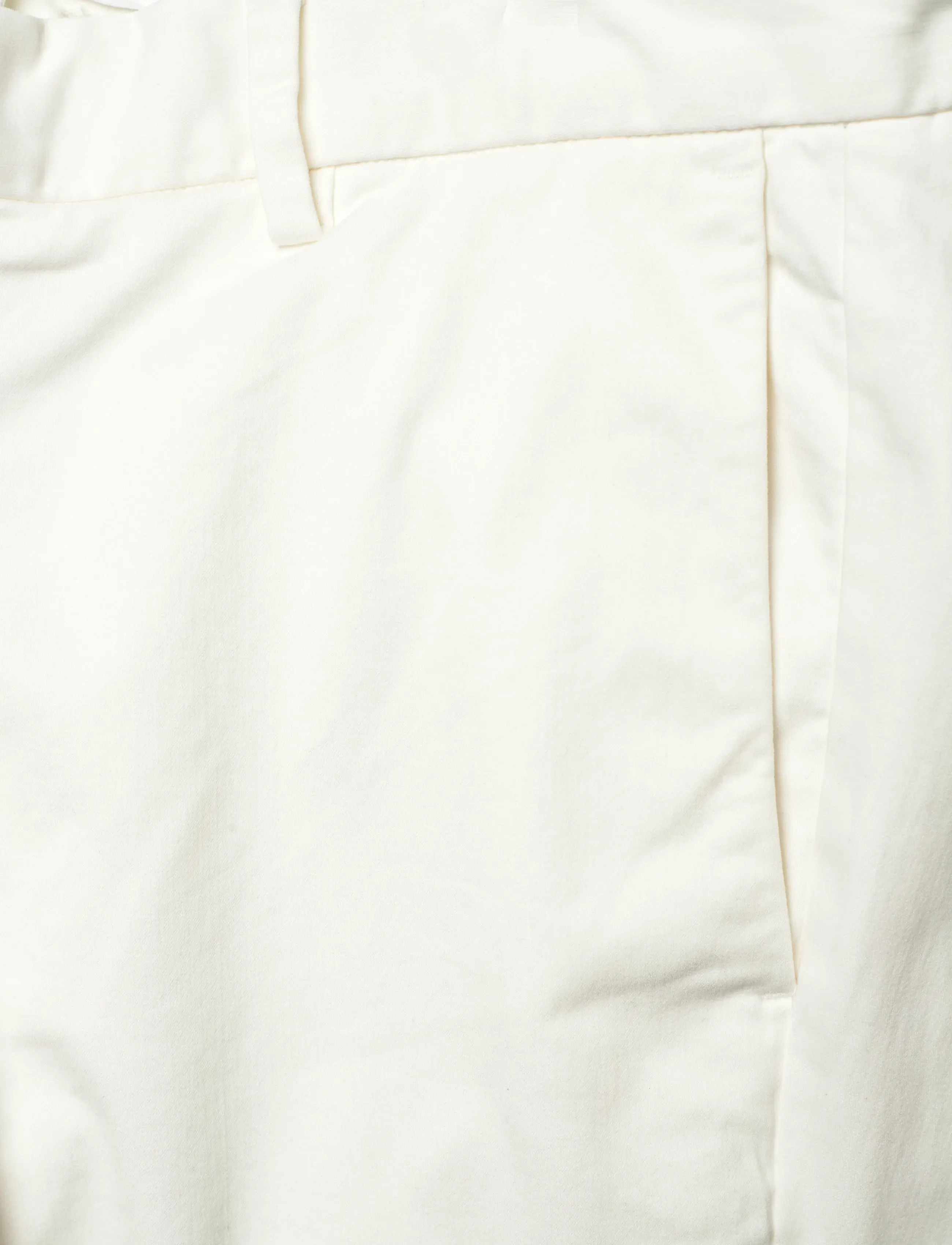 Polo Ralph Lauren - Jarrett Slim Fit Sateen Pant - chinos - deckwash white - 5