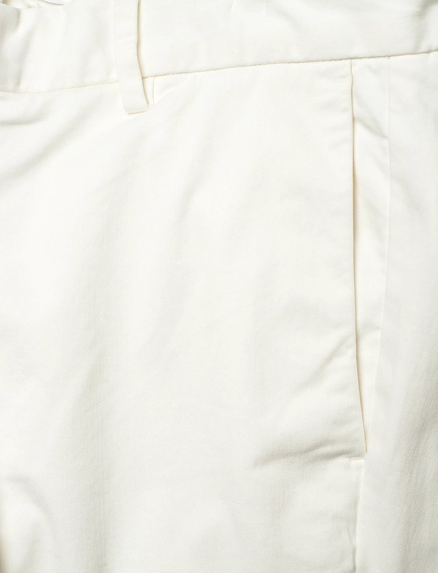 Polo Ralph Lauren - Jarrett Slim Fit Sateen Pant - chinos - deckwash white - 5
