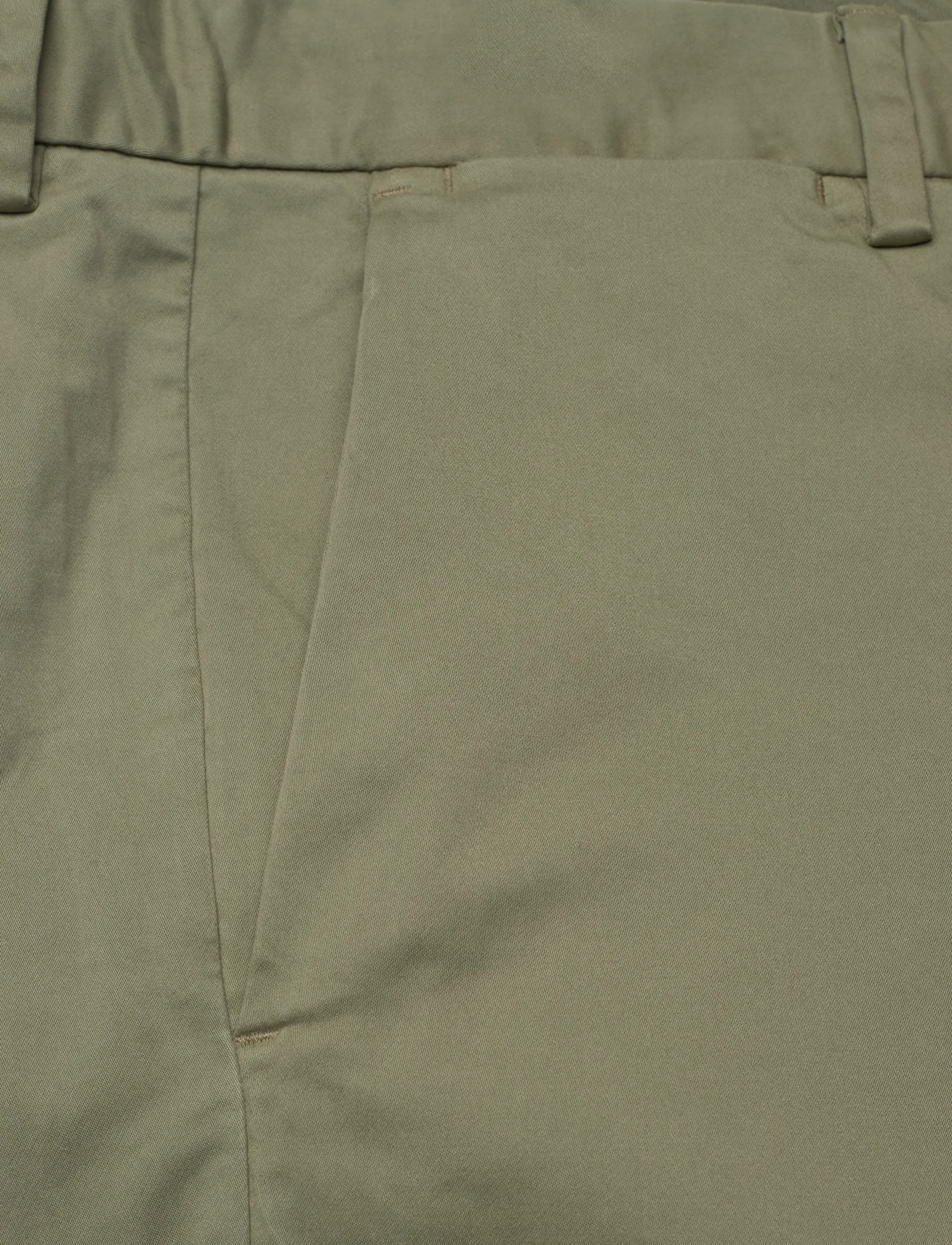 Polo Ralph Lauren - Jarrett Slim Fit Sateen Pant - chinos - sage green - 3