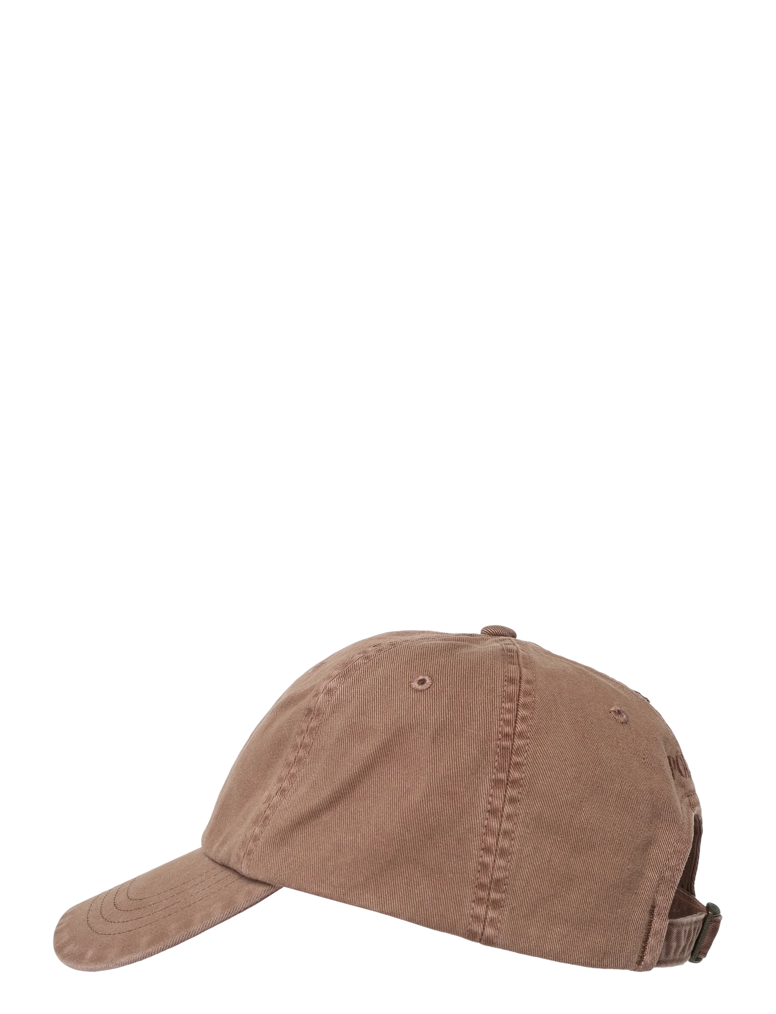 Polo Ralph Lauren - GARMENT DYED CHINO-CLASSIC SPORT CA - kappen - branch brown - 2