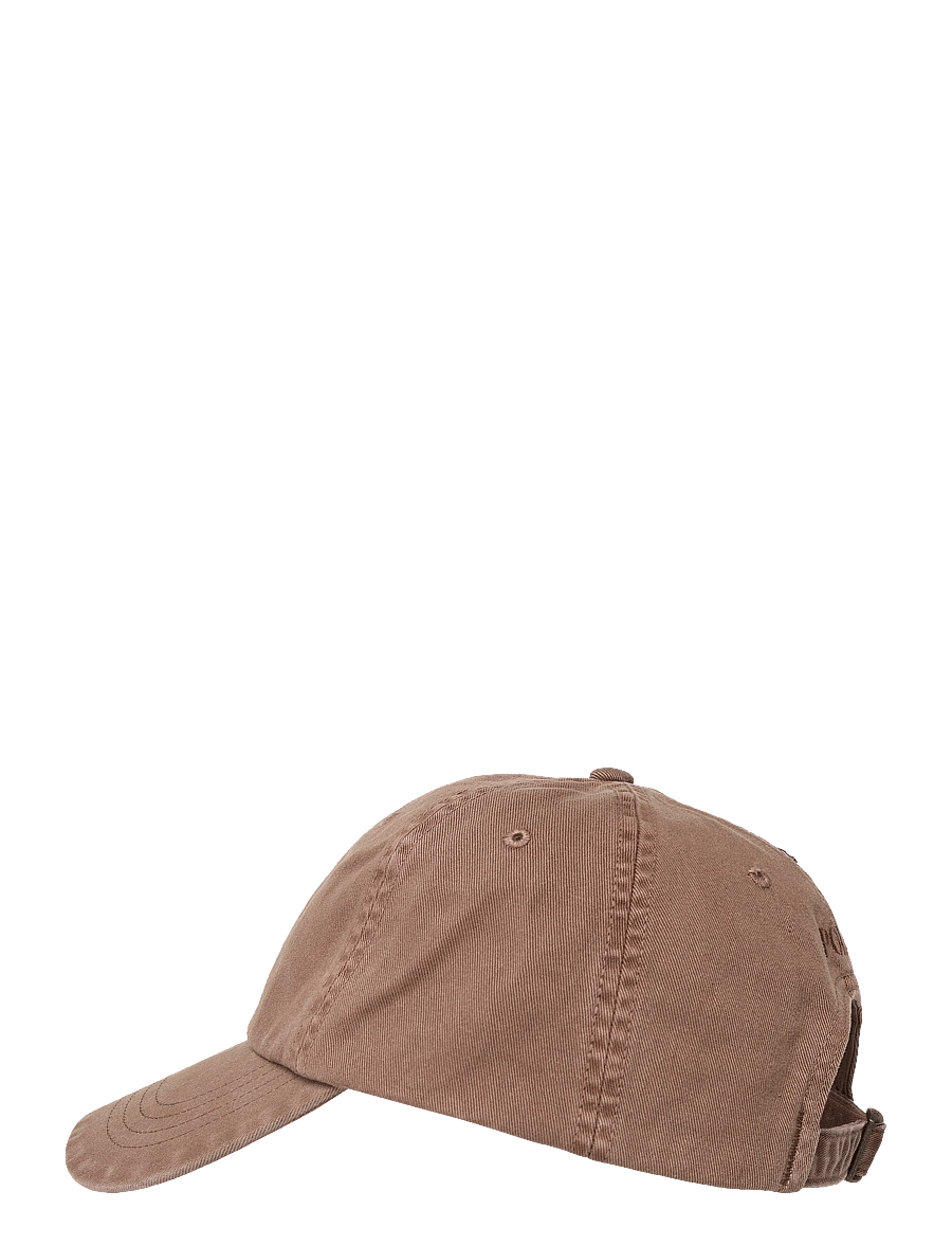 Polo Ralph Lauren - GARMENT DYED CHINO-CLASSIC SPORT CA - kappen - branch brown - 2