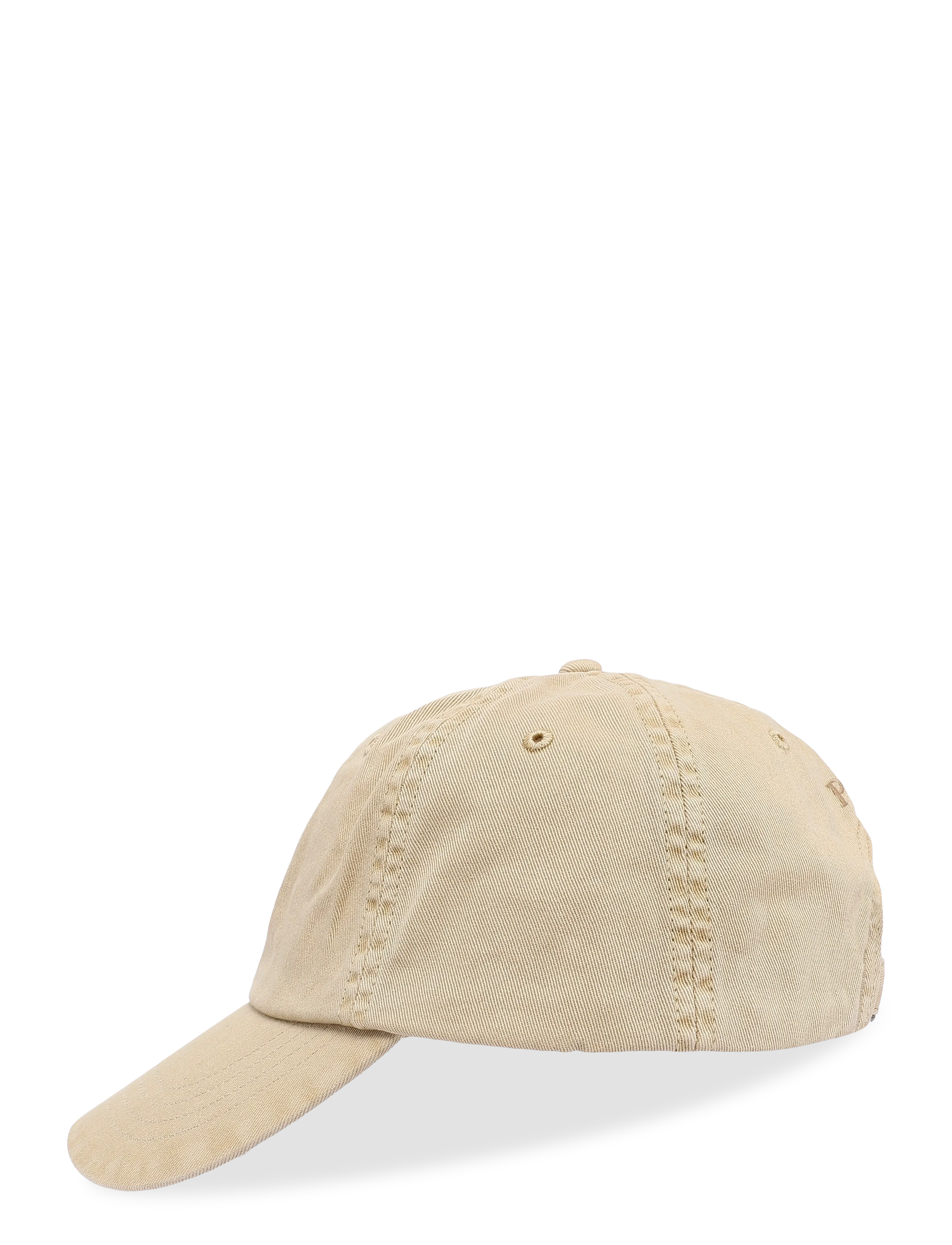 Polo Ralph Lauren - Garment-Dyed Twill Ball Cap - kappen - desert khaki - 2