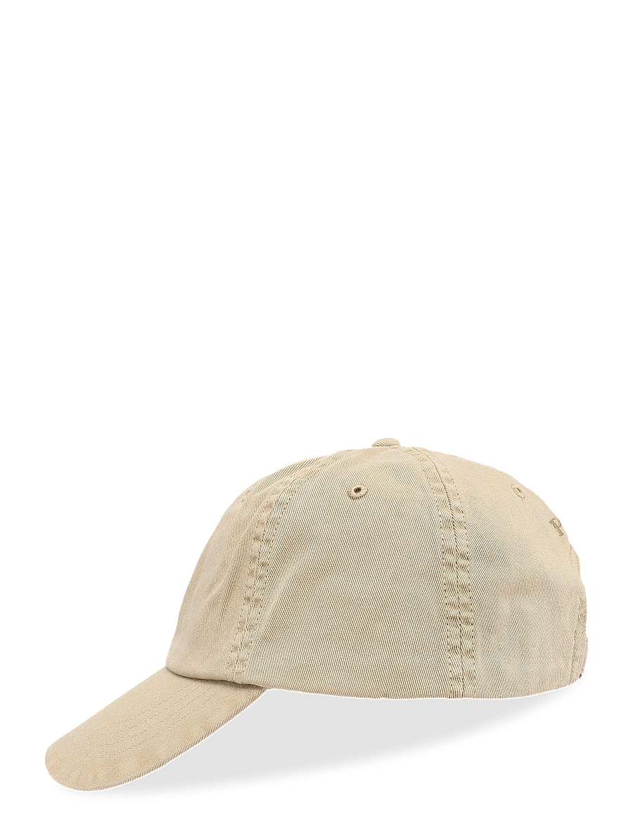 Polo Ralph Lauren - Garment-Dyed Twill Ball Cap - kappen - desert khaki - 2
