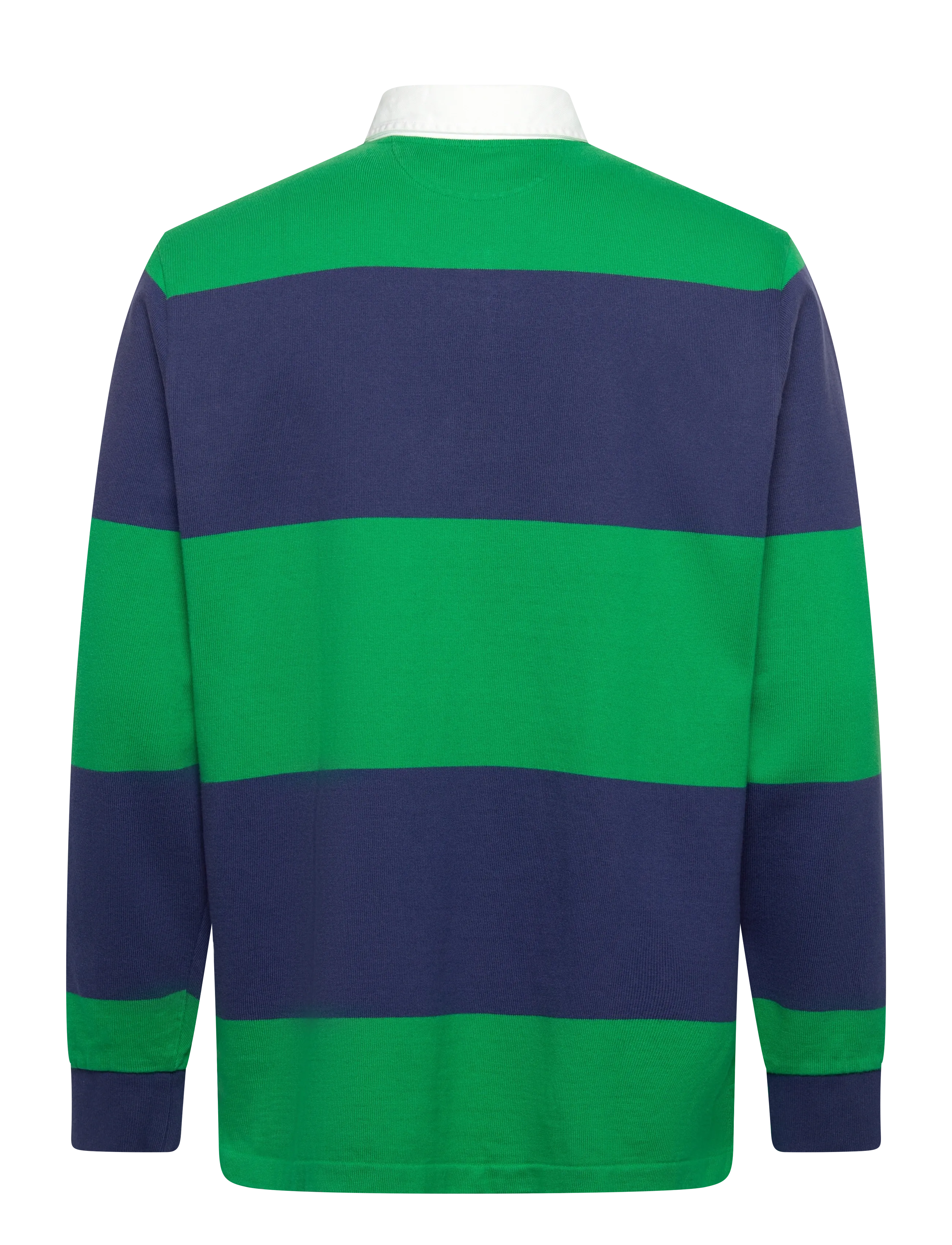 Polo Ralph Lauren - The Iconic Rugby Shirt - langærmede poloer - freshwater/cruise - 1
