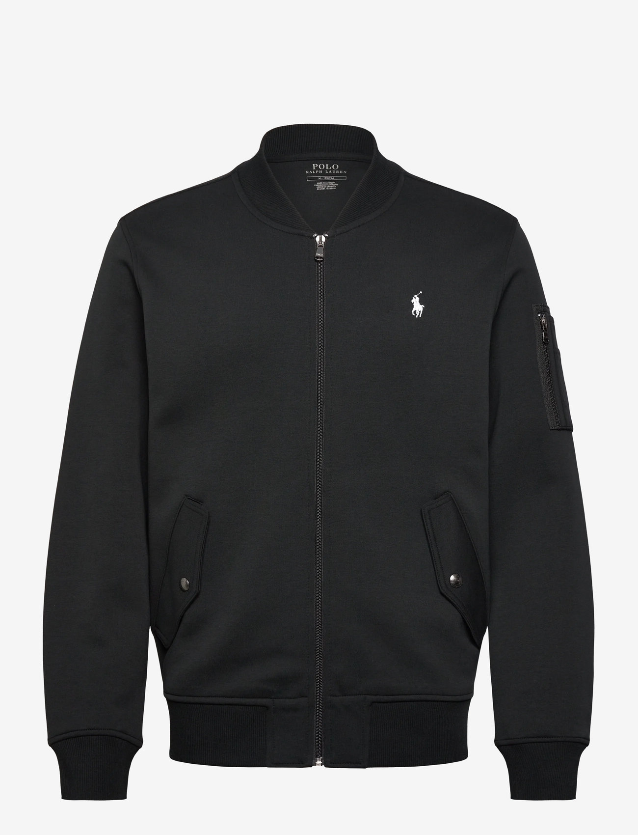 Polo Ralph Lauren Double-knit Bomber Jacket - 200 €. Kaufen Sie