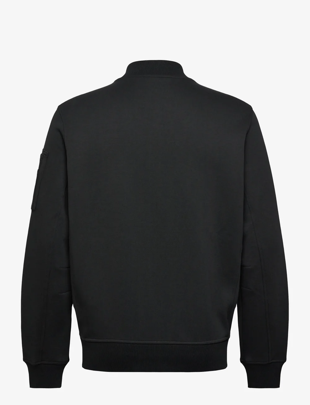 Polo Ralph Lauren - Double-Knit Bomber Jacket - vestes d’automne - polo black - 1