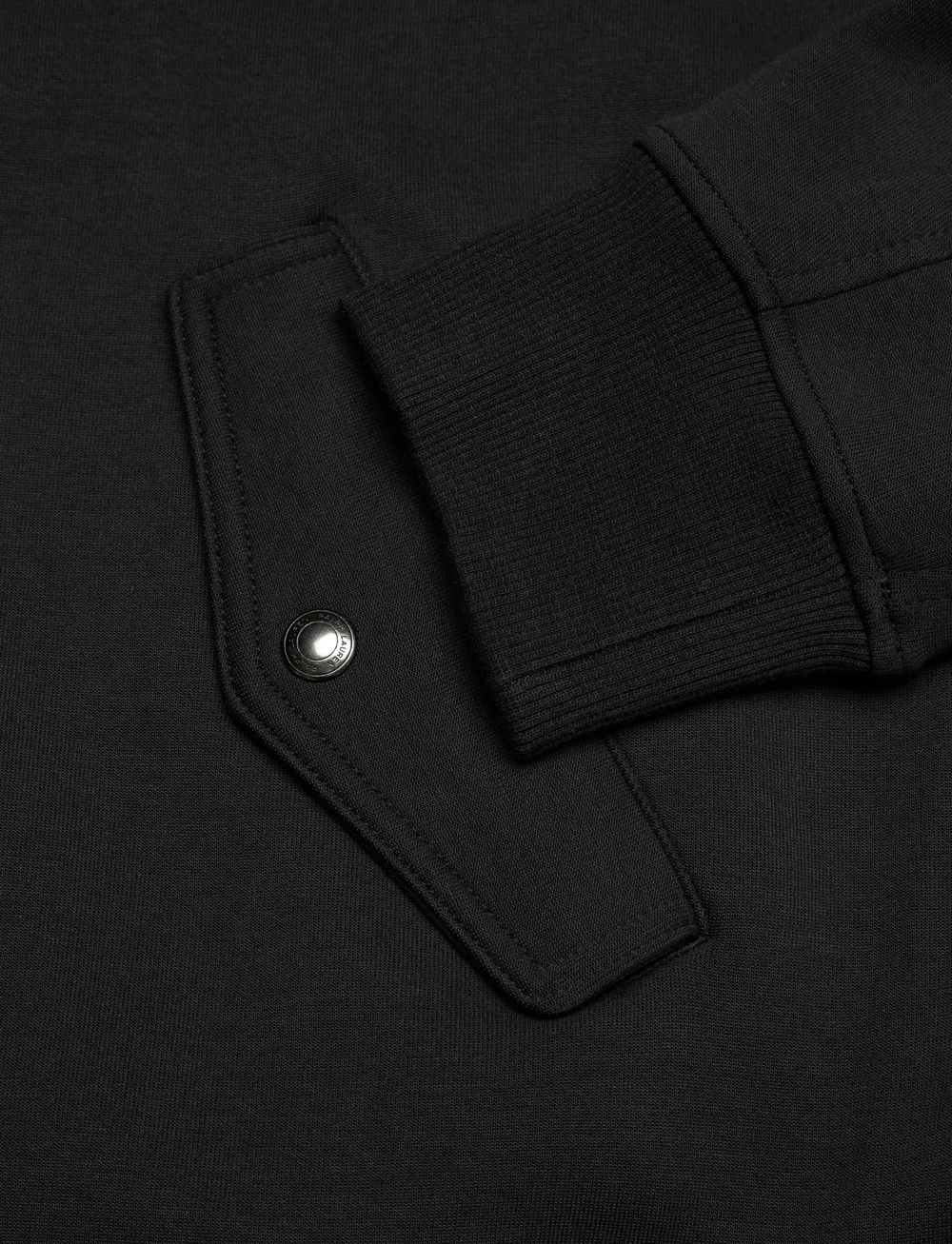 Polo Ralph Lauren - Double-Knit Bomber Jacket - vestes d’automne - polo black - 3