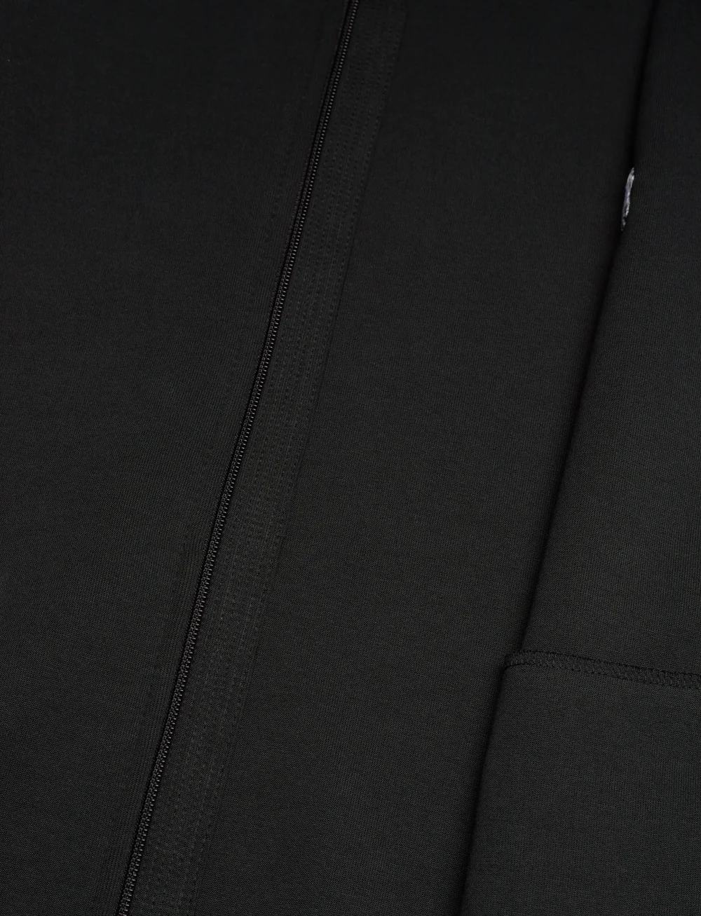 Polo Ralph Lauren - Double-Knit Bomber Jacket - vestes d’automne - polo black - 4