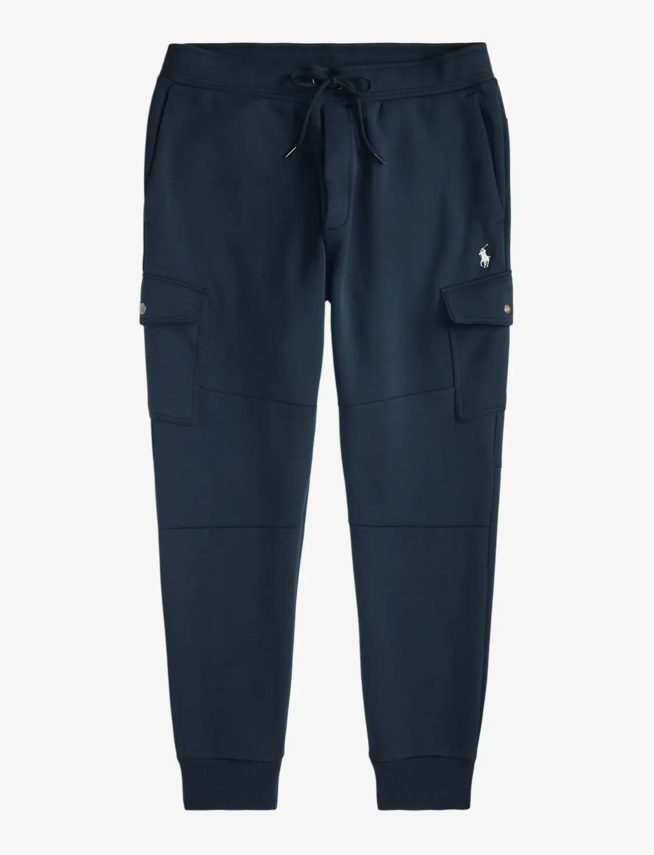 Polo Ralph Lauren - Double-Knit Cargo Jogger Pant - nach anlass kaufen - aviator navy - 2