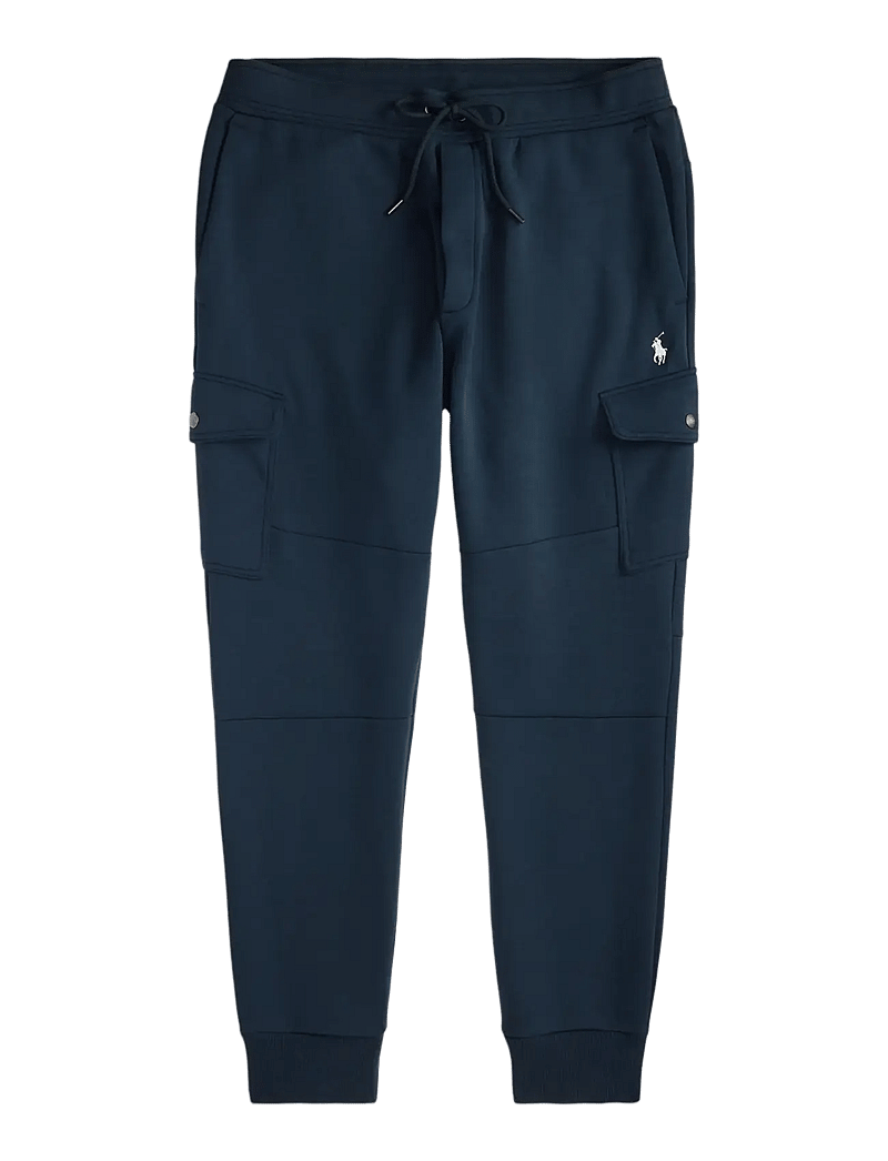 Polo Ralph Lauren - Double-Knit Cargo Jogger Pant - nach anlass kaufen - aviator navy - 2
