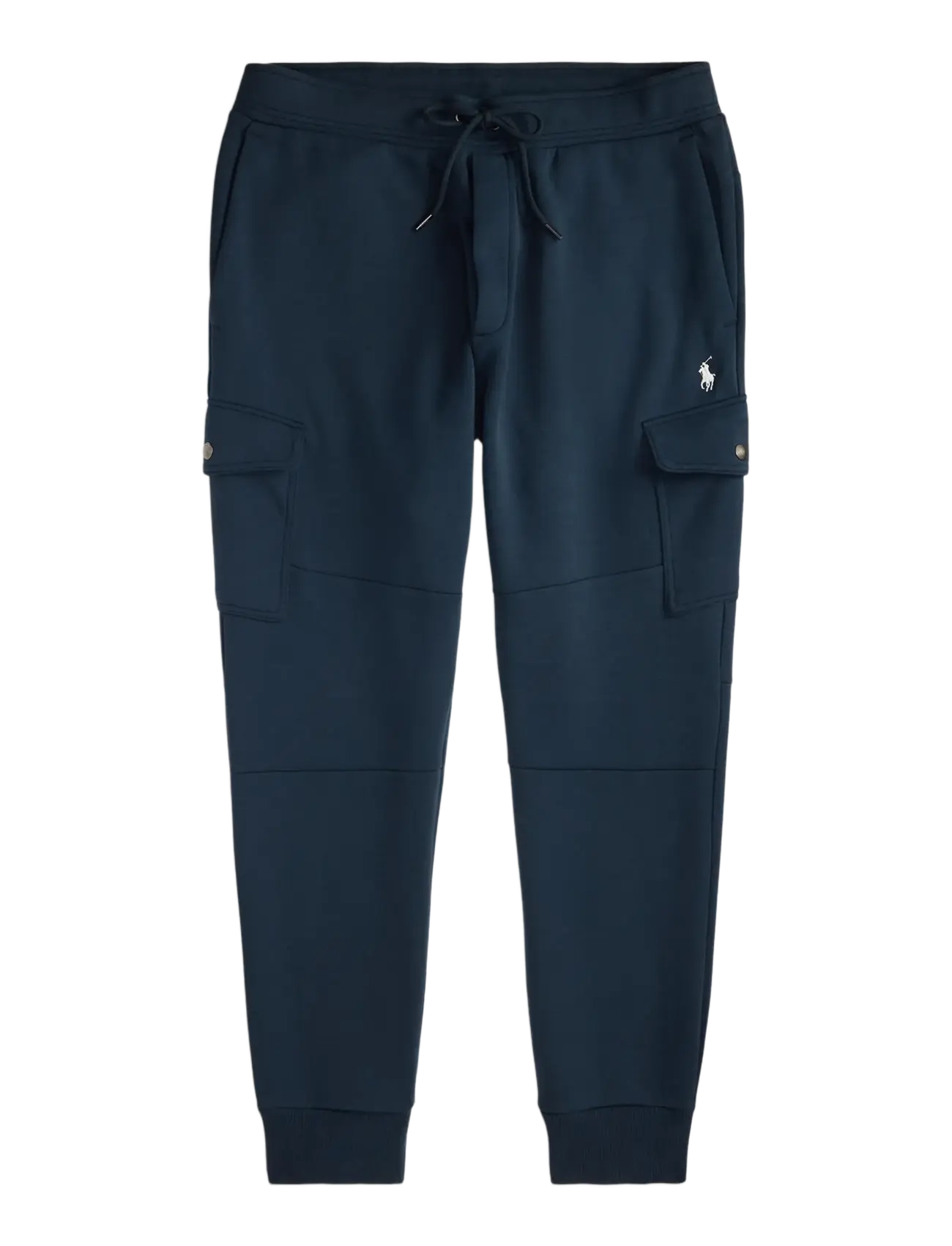 Polo Ralph Lauren - Double-Knit Cargo Jogger Pant - shop efter anledning - aviator navy - 2