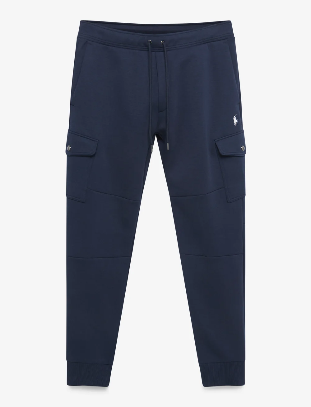 Polo Ralph Lauren - Double-Knit Cargo Jogger Pant - shoppa efter tillfälle - aviator navy - 2