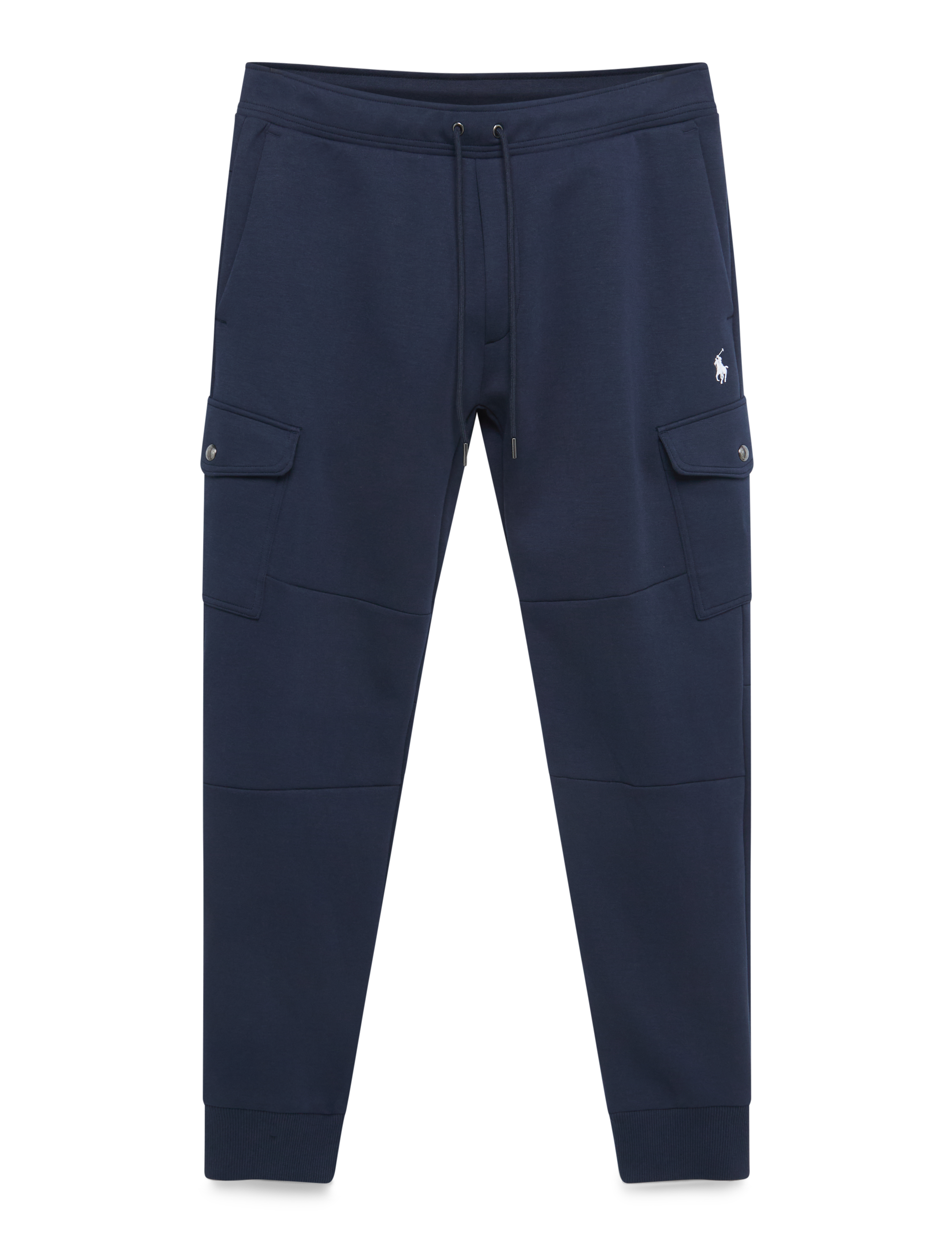 Polo Ralph Lauren - Double-Knit Cargo Jogger Pant - nach anlass kaufen - aviator navy - 1