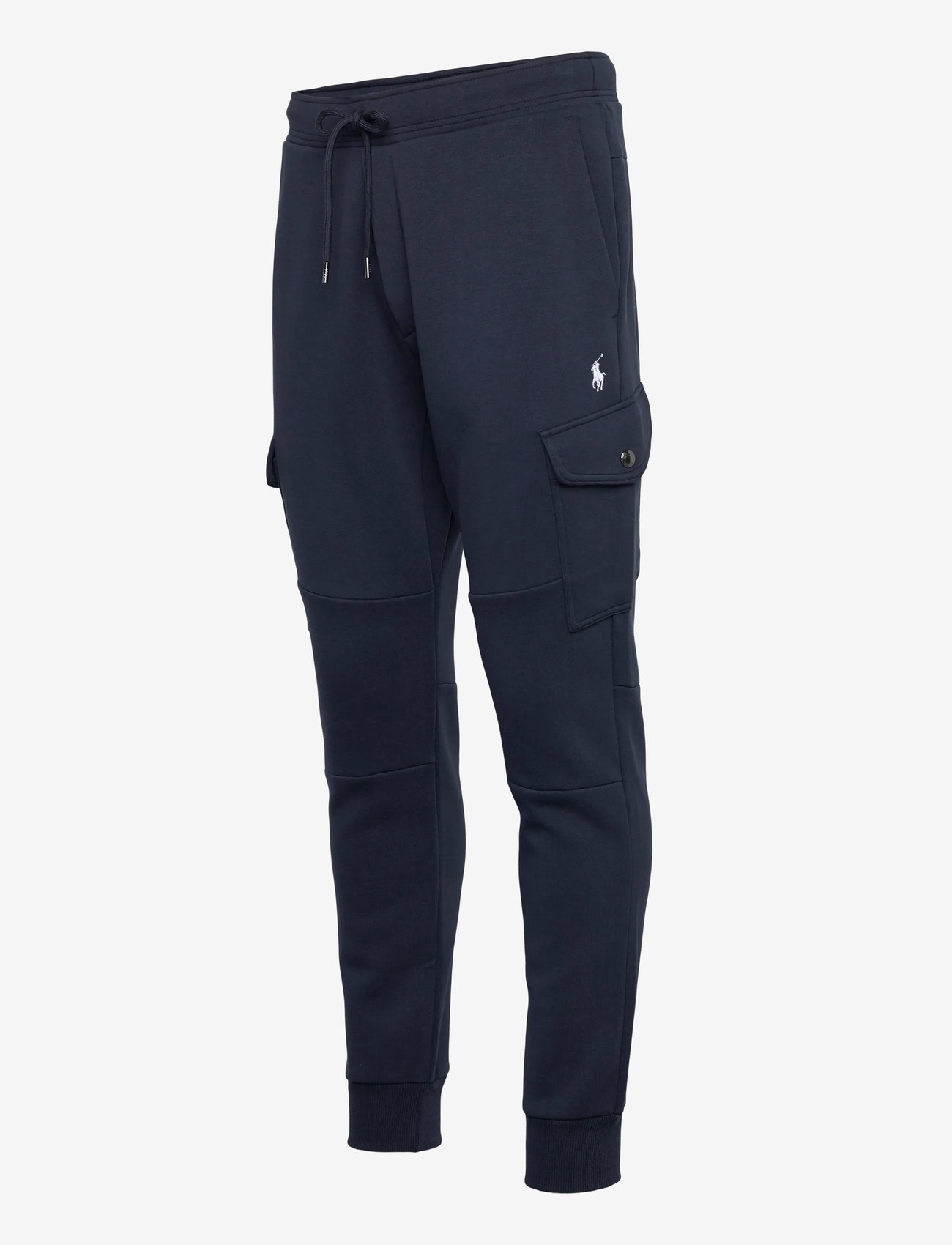 Polo Ralph Lauren - Double-Knit Cargo Jogger Pant - nach anlass kaufen - aviator navy - 3