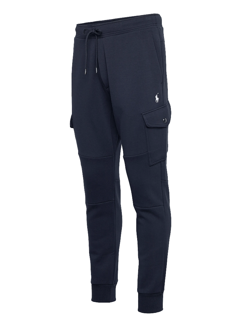 Polo Ralph Lauren - Double-Knit Cargo Jogger Pant - nach anlass kaufen - aviator navy - 3