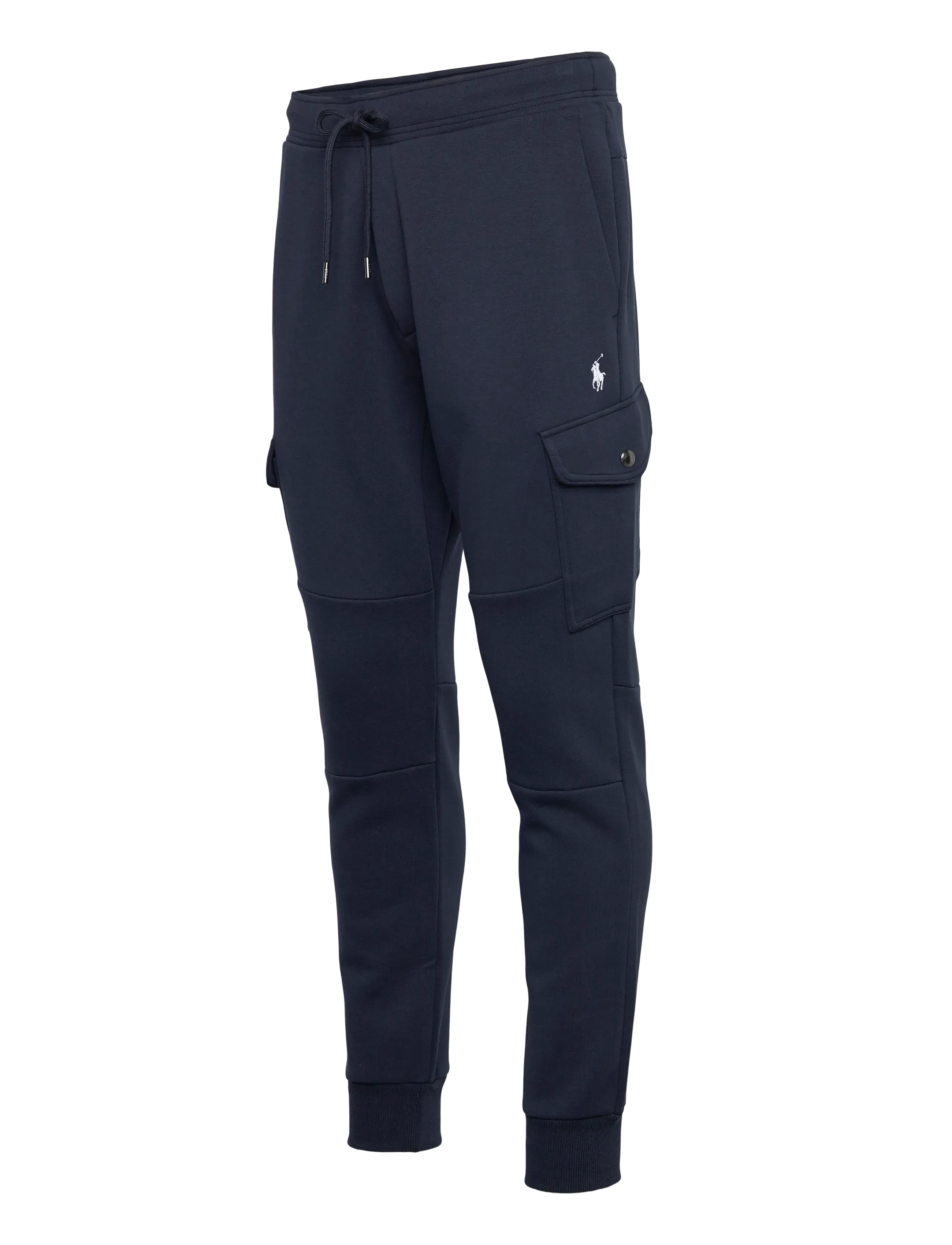 Polo Ralph Lauren - Double-Knit Cargo Jogger Pant - nach anlass kaufen - aviator navy - 3