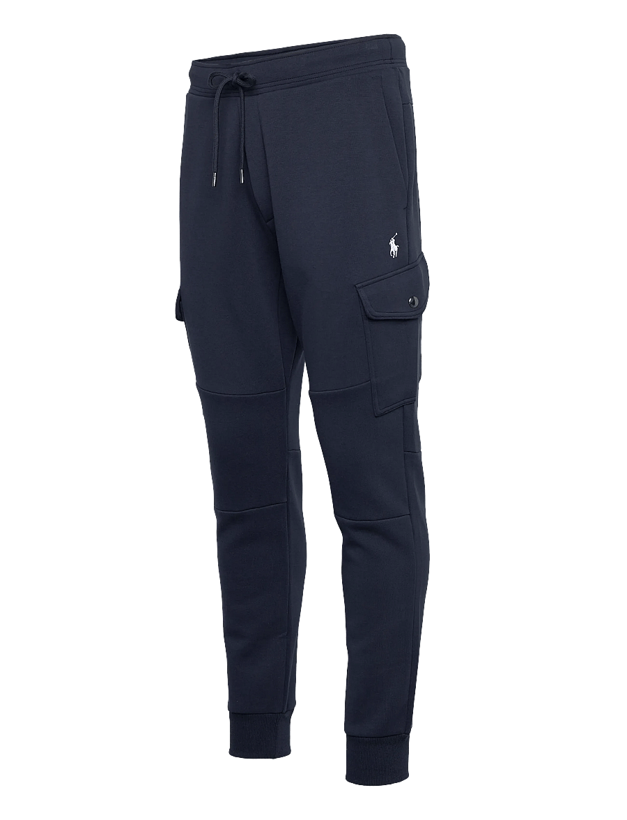 Polo Ralph Lauren - Double-Knit Cargo Jogger Pant - nach anlass kaufen - aviator navy - 3