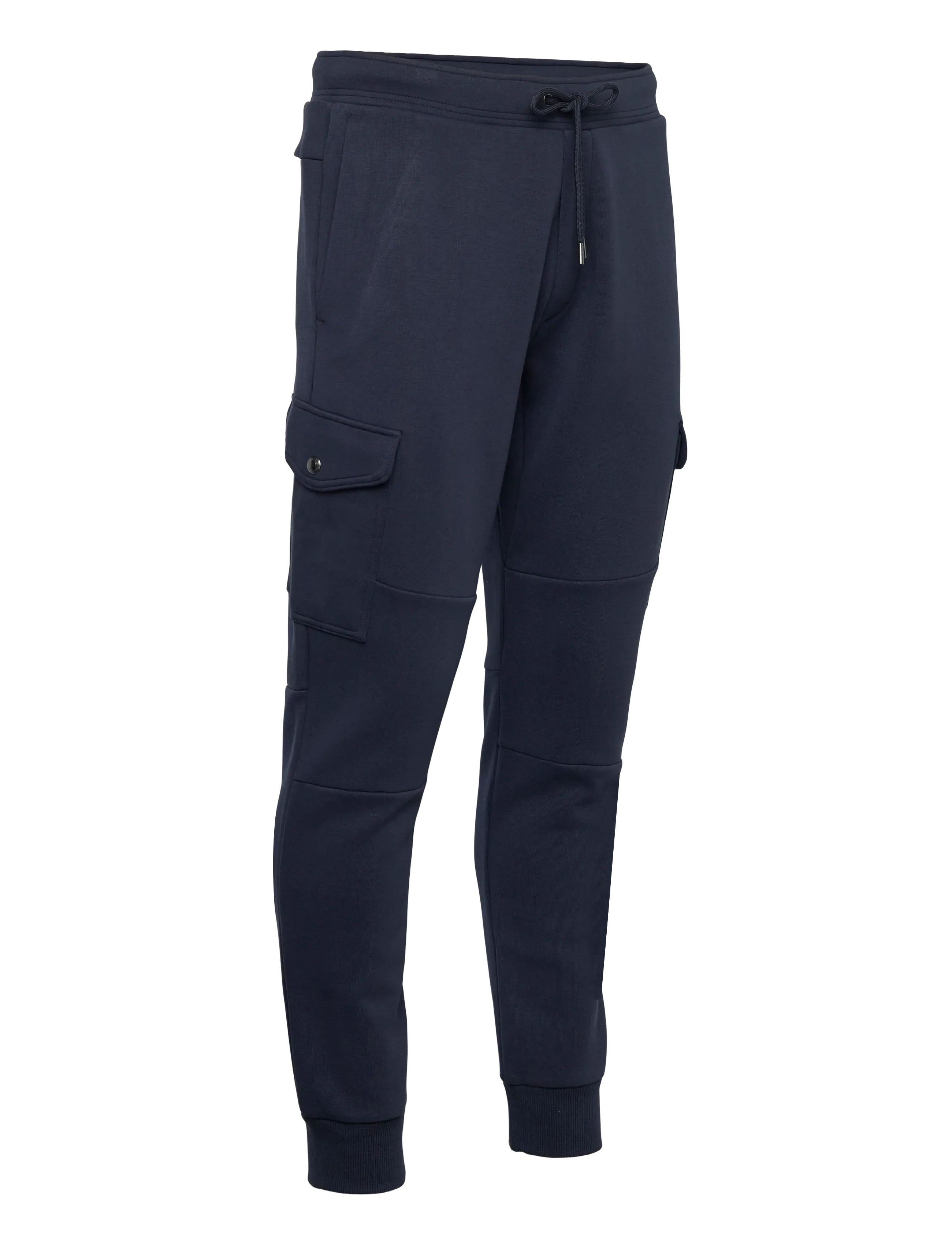 Polo Ralph Lauren - Double-Knit Cargo Jogger Pant - nach anlass kaufen - aviator navy - 4