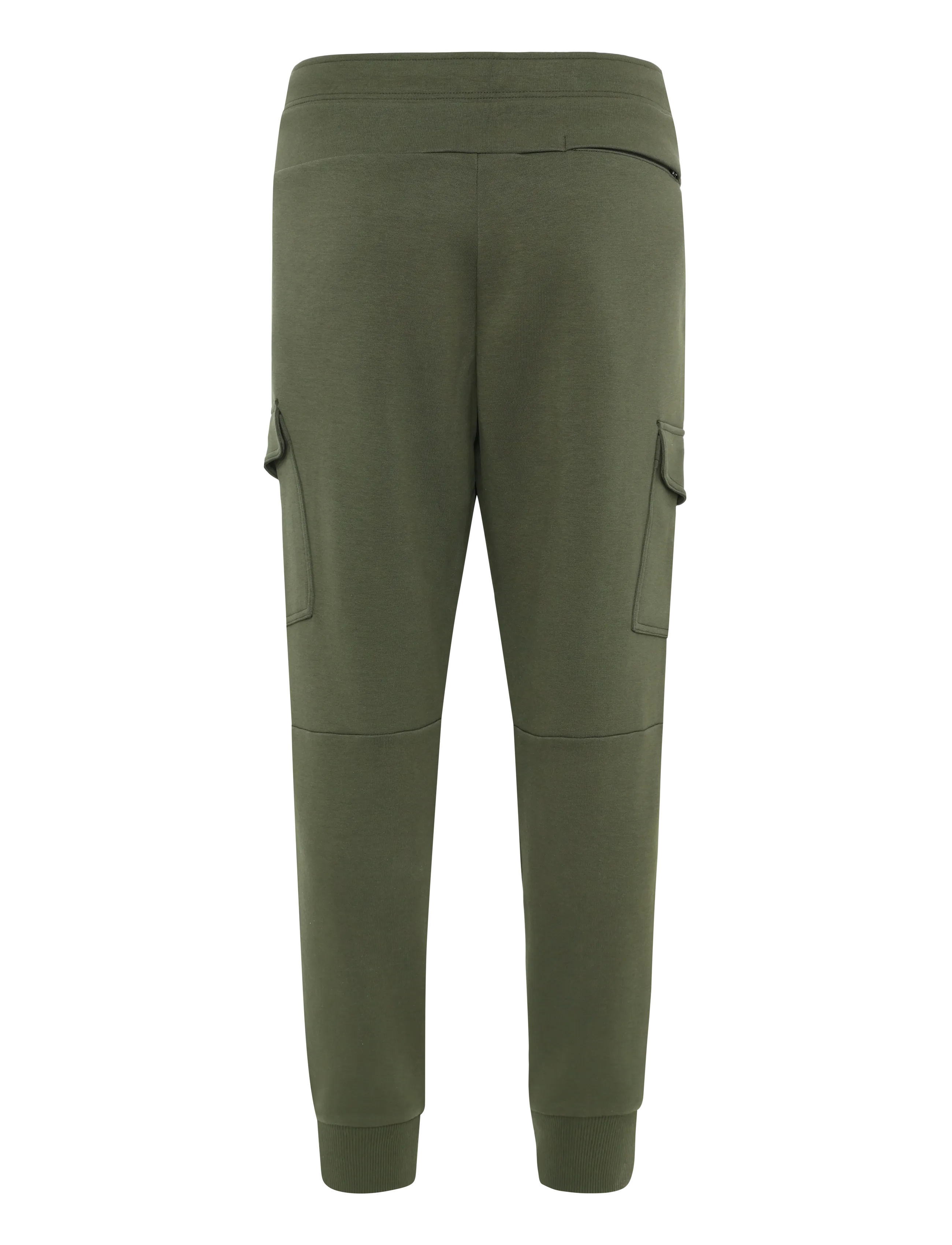 Polo Ralph Lauren - Double-Knit Cargo Jogger Pant - osta olukorra järgi - company olive/c97 - 1