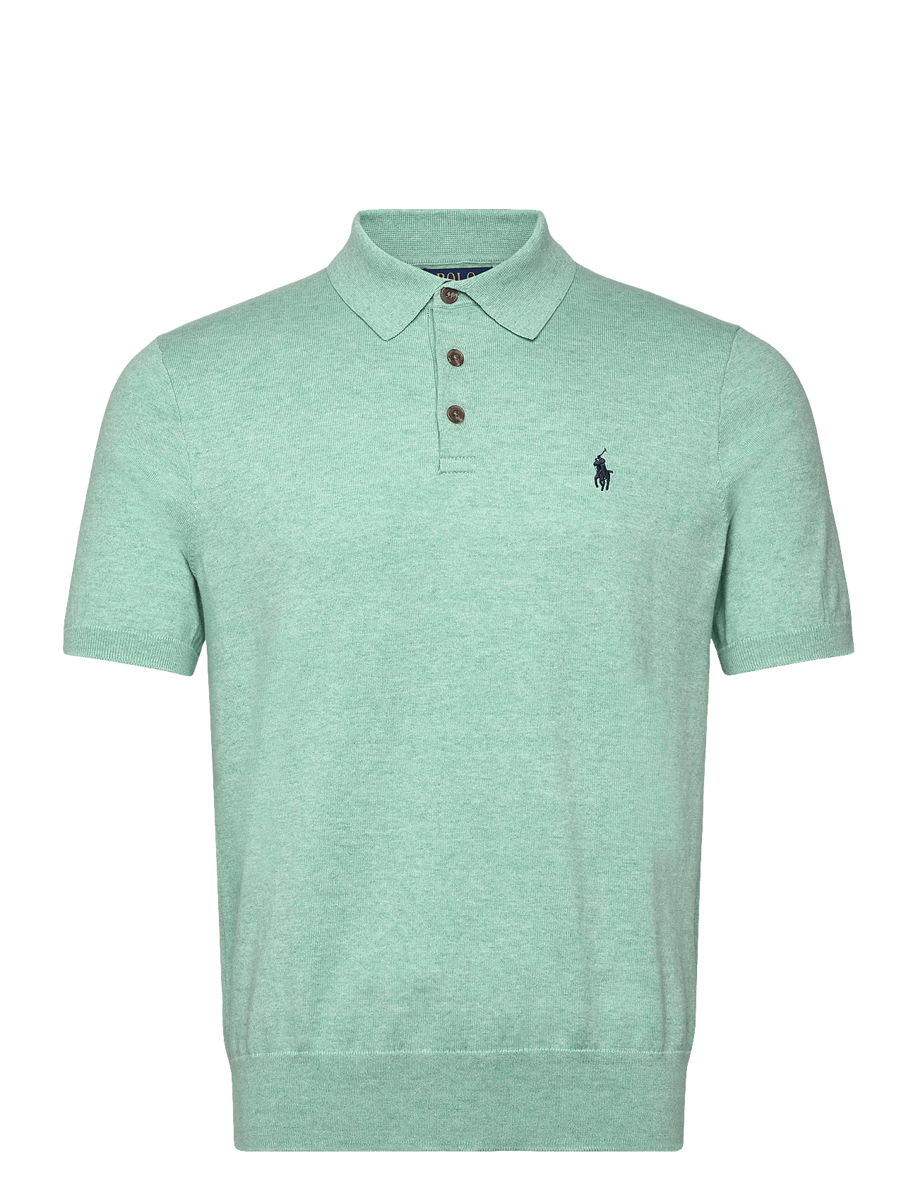 Polo Ralph Lauren | Cotton Polo Sweater | XS
