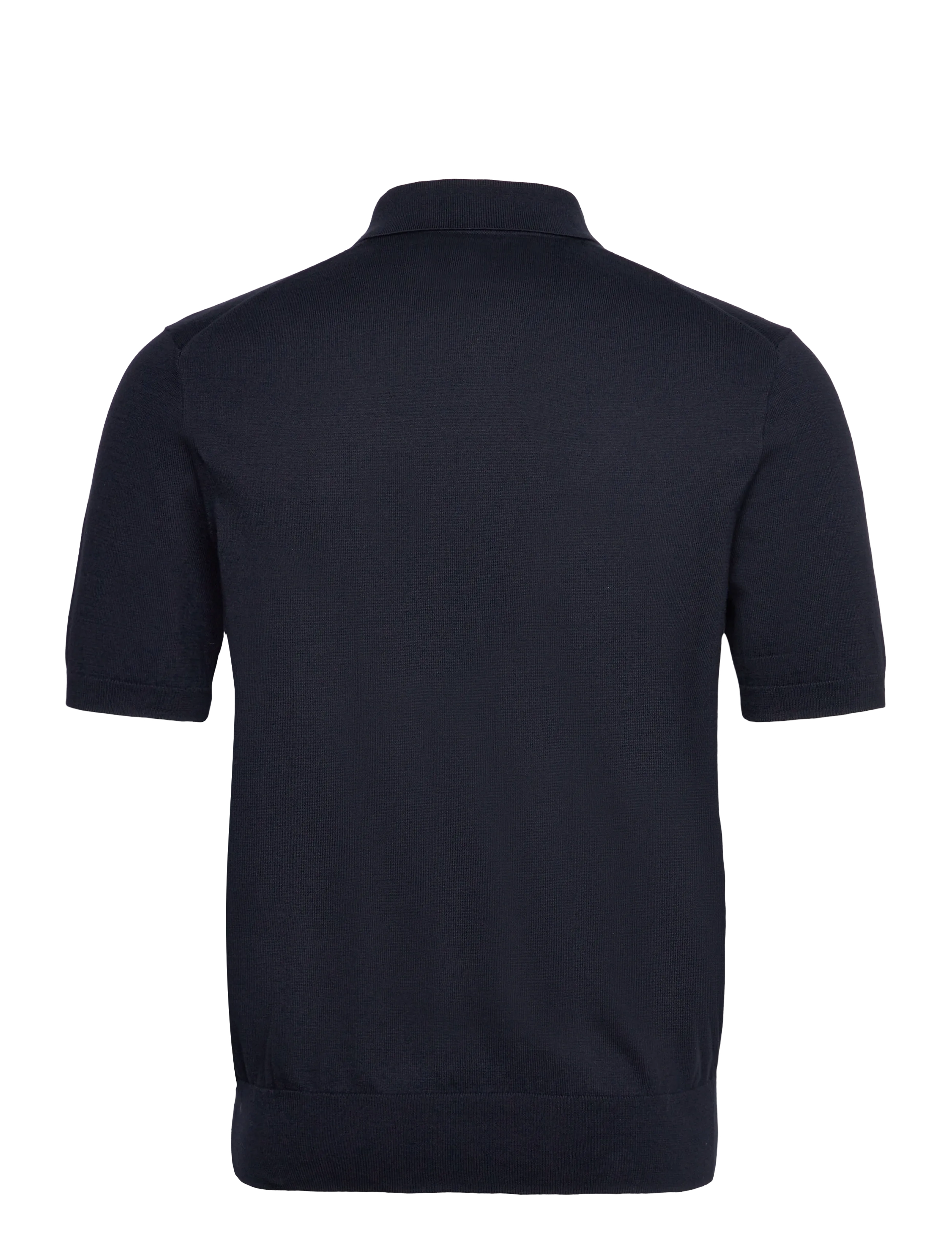 Polo Ralph Lauren - 32/3 COTTON-SSL-PLO - kortärmade pikéer - hunter navy - 2