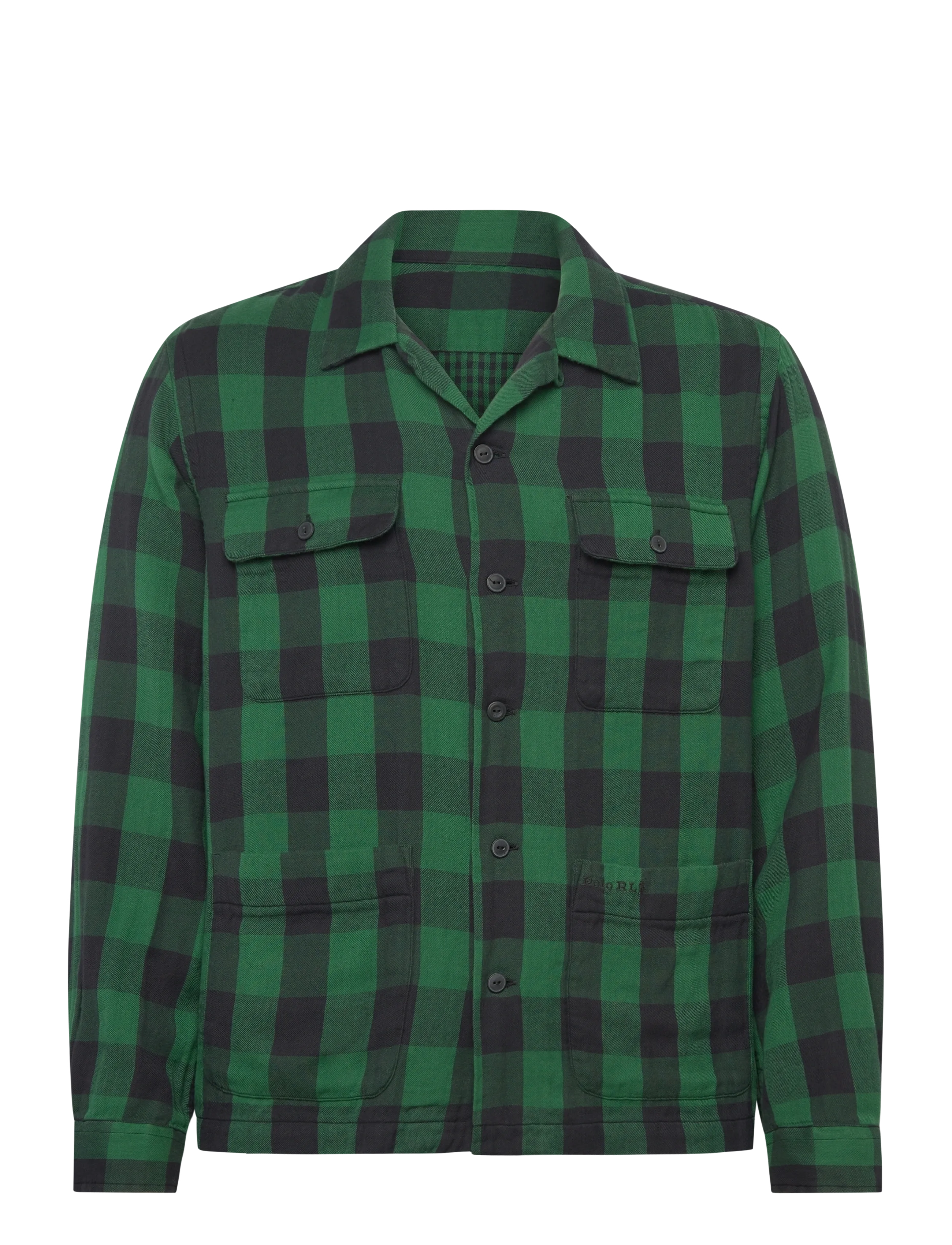POLO RALPH LAUREN 0 Grün - M - Herren