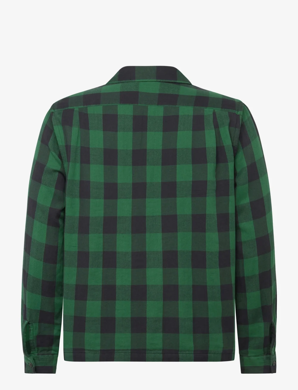 Polo Ralph Lauren - DOUBLE FACED-OSJSPS - basic skjorter - 1932c green black - 1